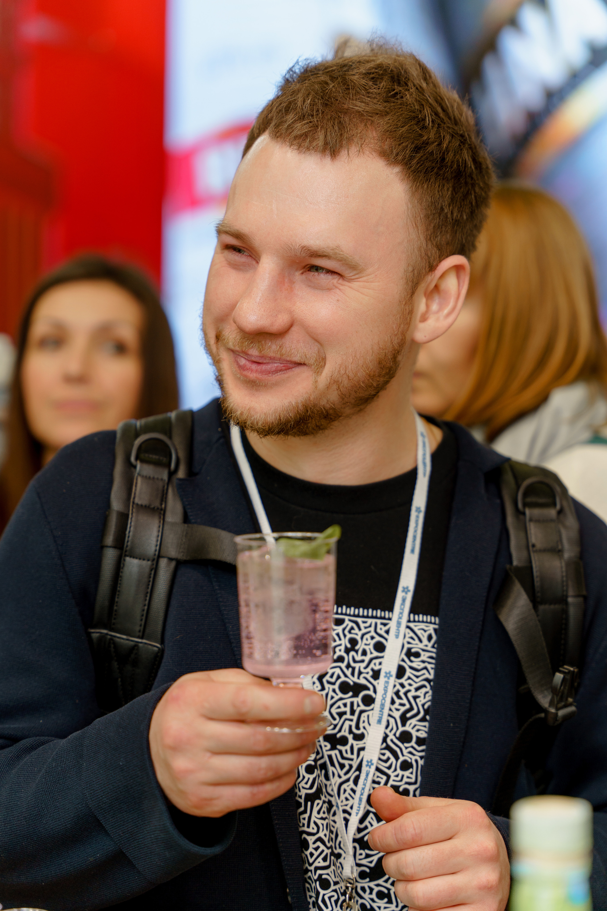 Репортажный фотограф для вашего бренда на форум экспо, выставки. Репортажный фотограф Москва Сергей Дружинин