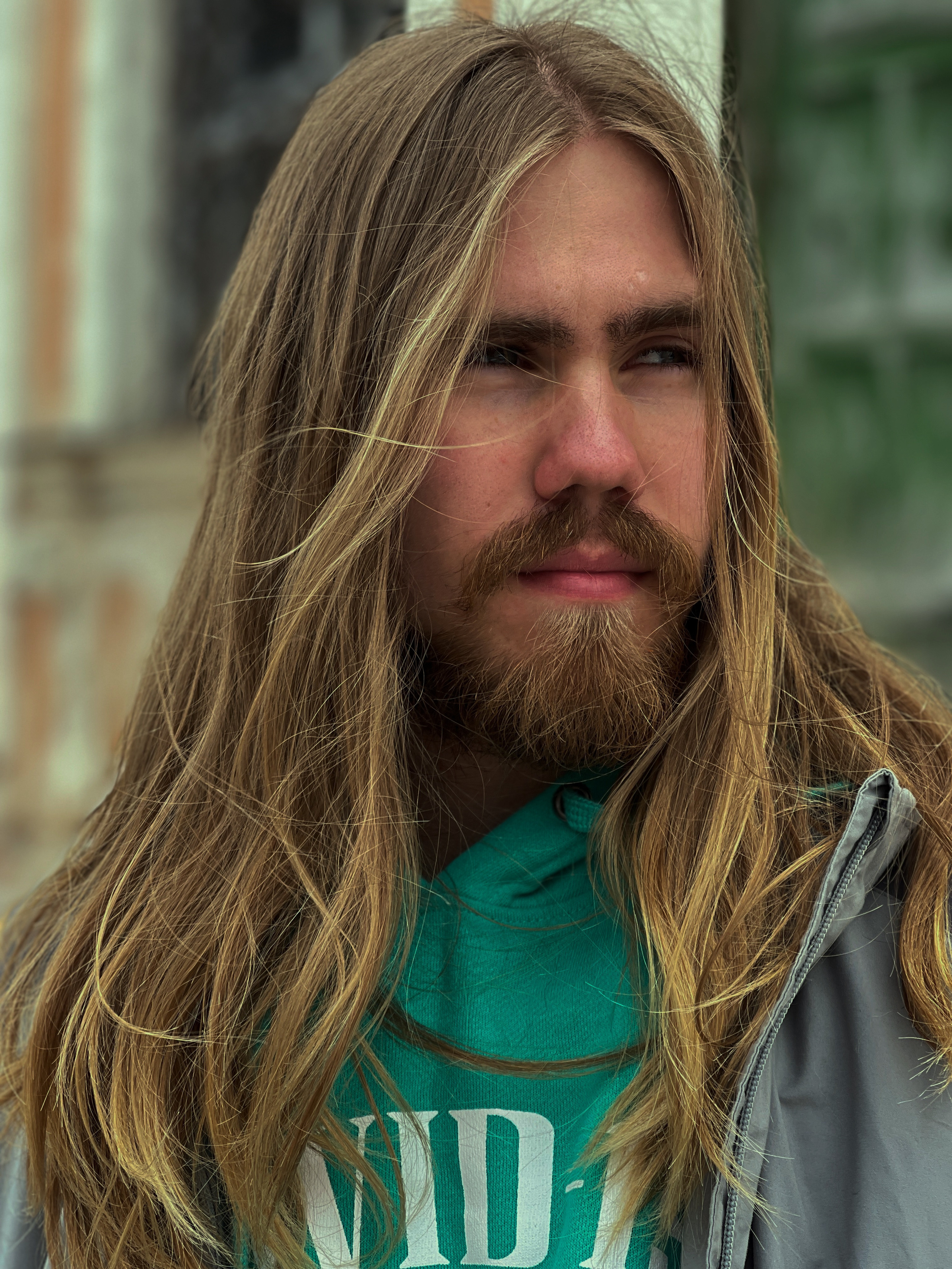 Мужской портрет в Москве. Репортажный фотограф Москва Сергей Дружинин