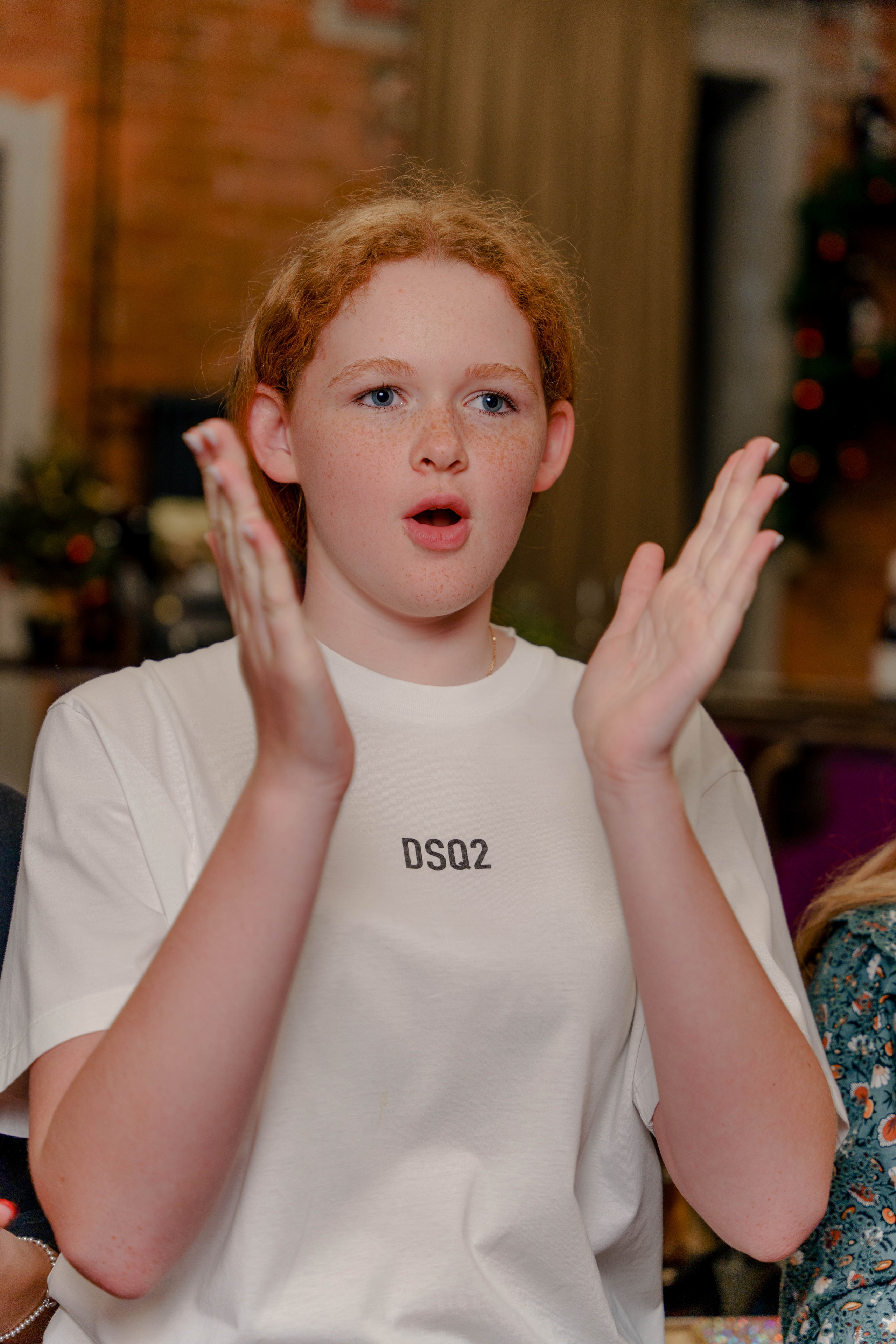 Фотограф на день рождения в кулинарной студии. Репортажный фотограф Москва Сергей Дружинин