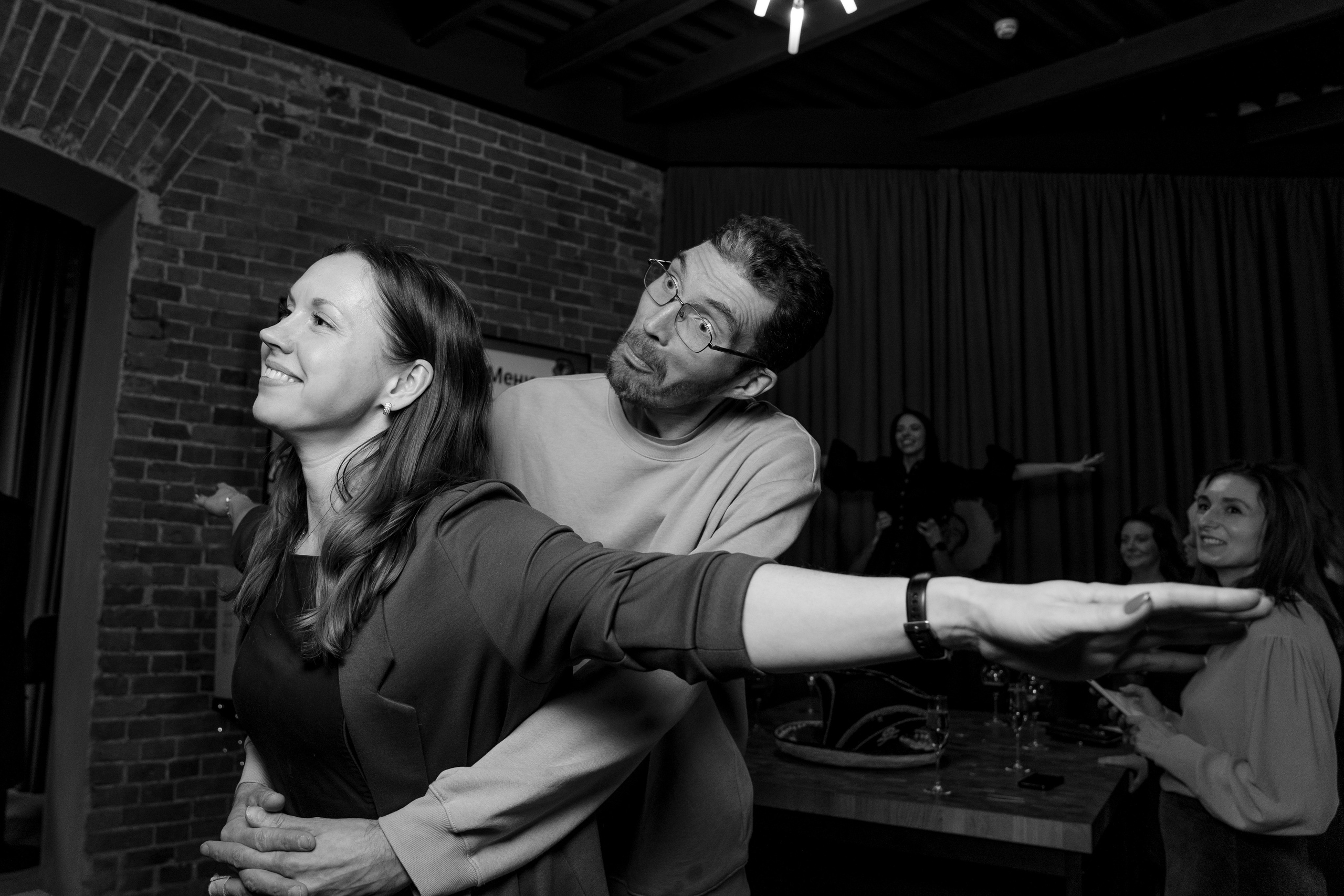 Репортажный фотограф на корпоратив и тимбилдинг. Репортажный фотограф Москва Сергей Дружинин