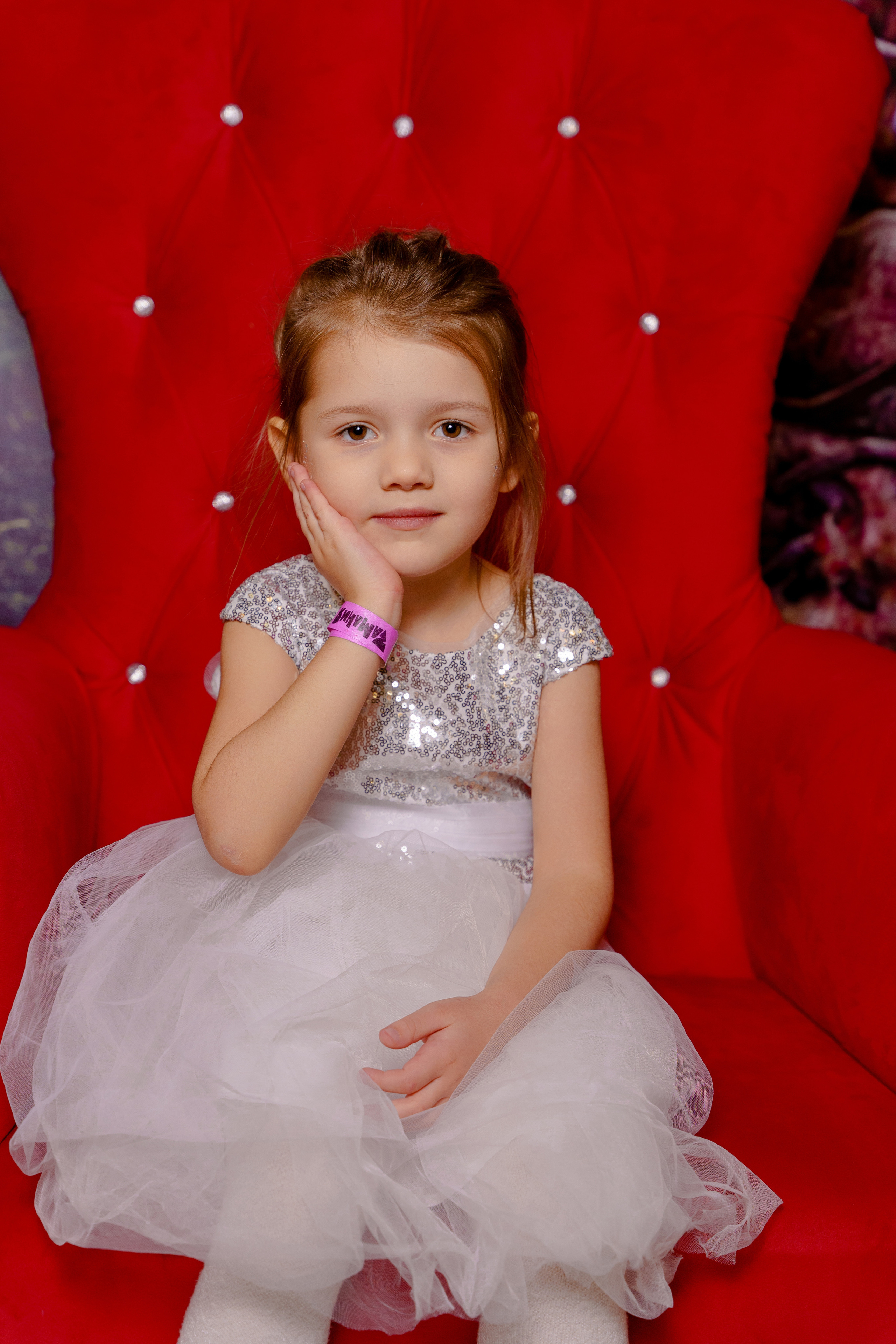 День рождения 5 лет. Репортажный фотограф Москва Сергей Дружинин