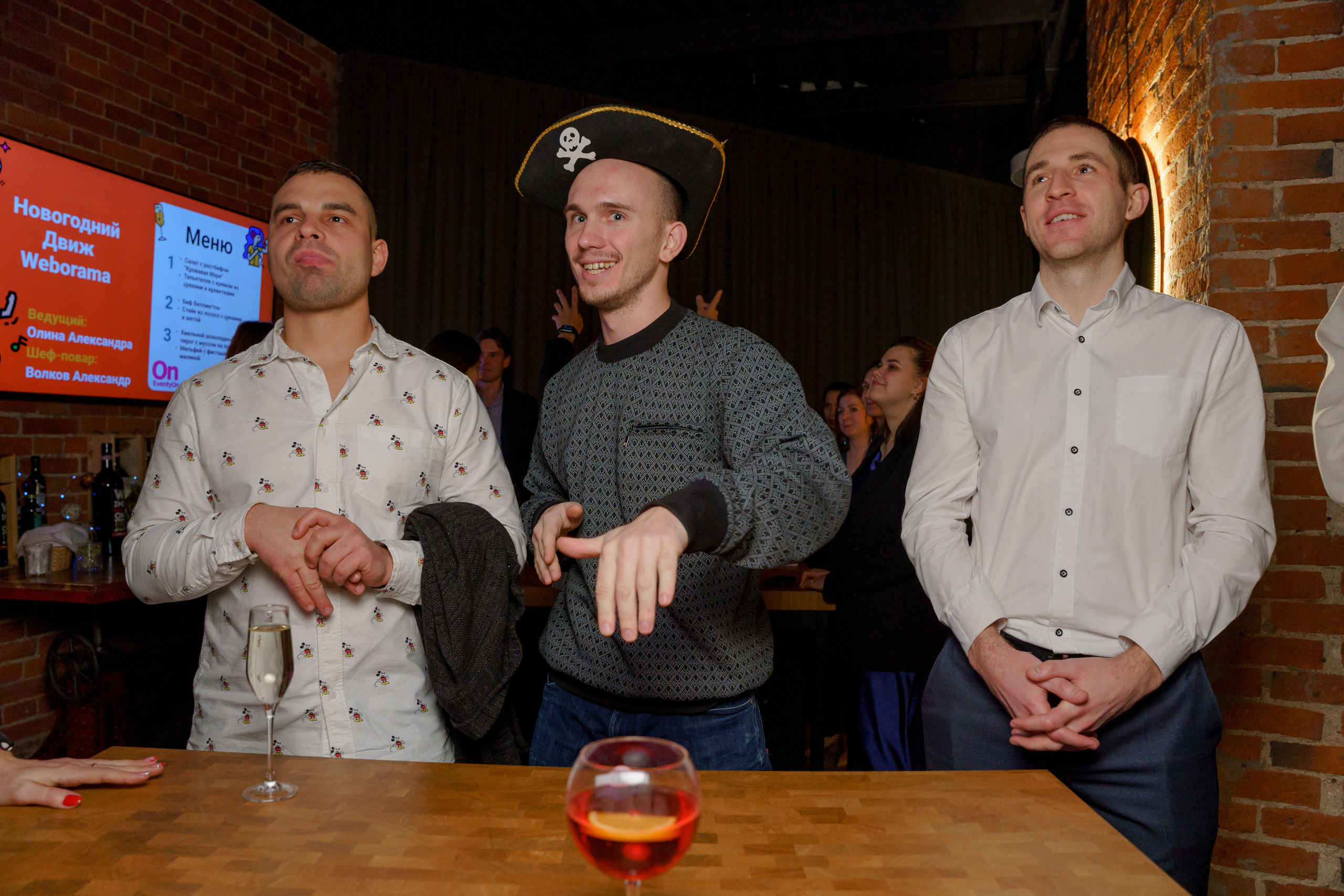 Репортажный фотограф на корпоратив и тимбилдинг. Репортажный фотограф Москва Сергей Дружинин