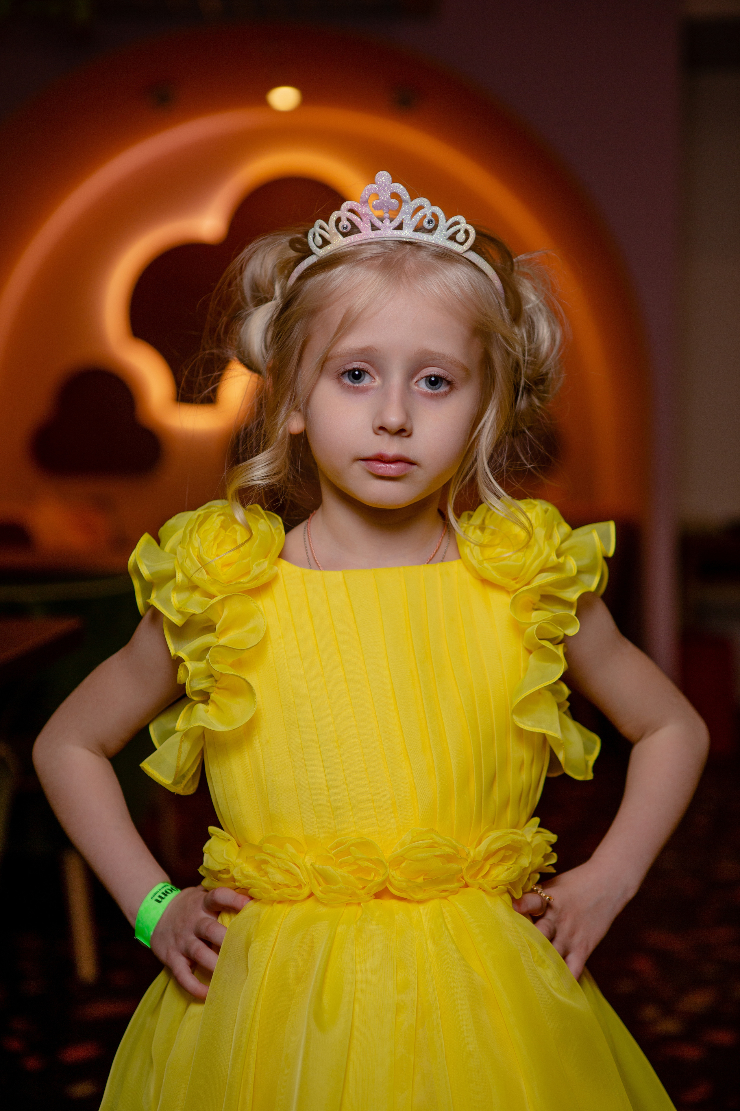 День рождения 6 лет. Репортажный фотограф Москва Сергей Дружинин