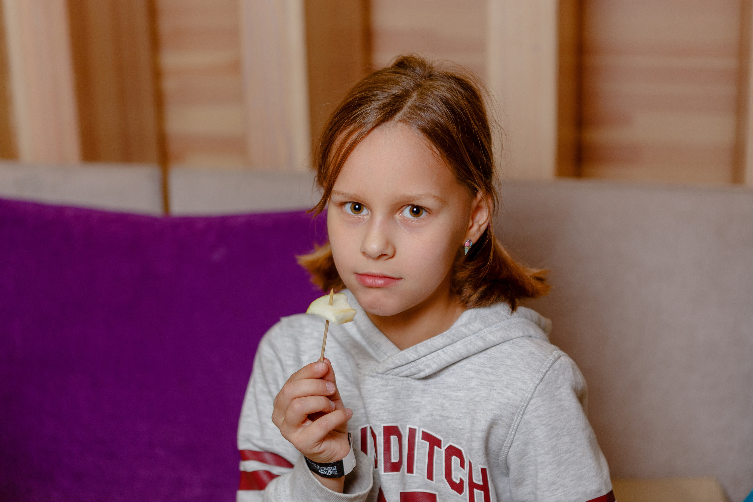 Детский праздник. Репортажный фотограф Москва Сергей Дружинин