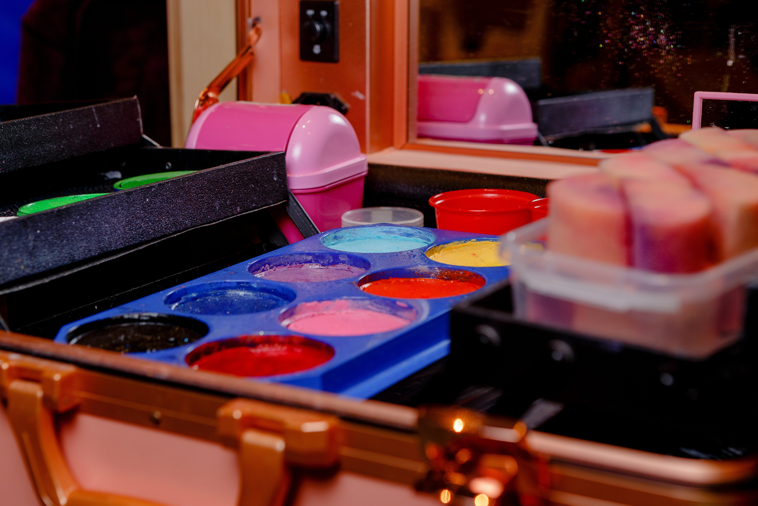 Детский праздник. Репортажный фотограф Москва Сергей Дружинин