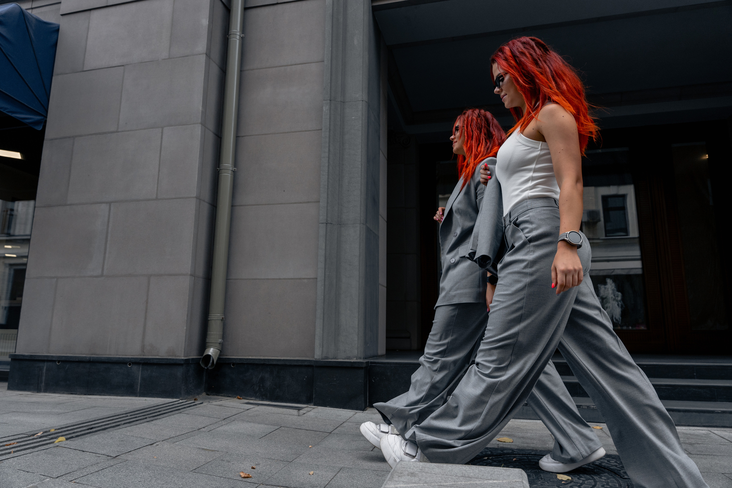 Спортивная фотосессия в Москве. Репортажный фотограф Москва Сергей Дружинин