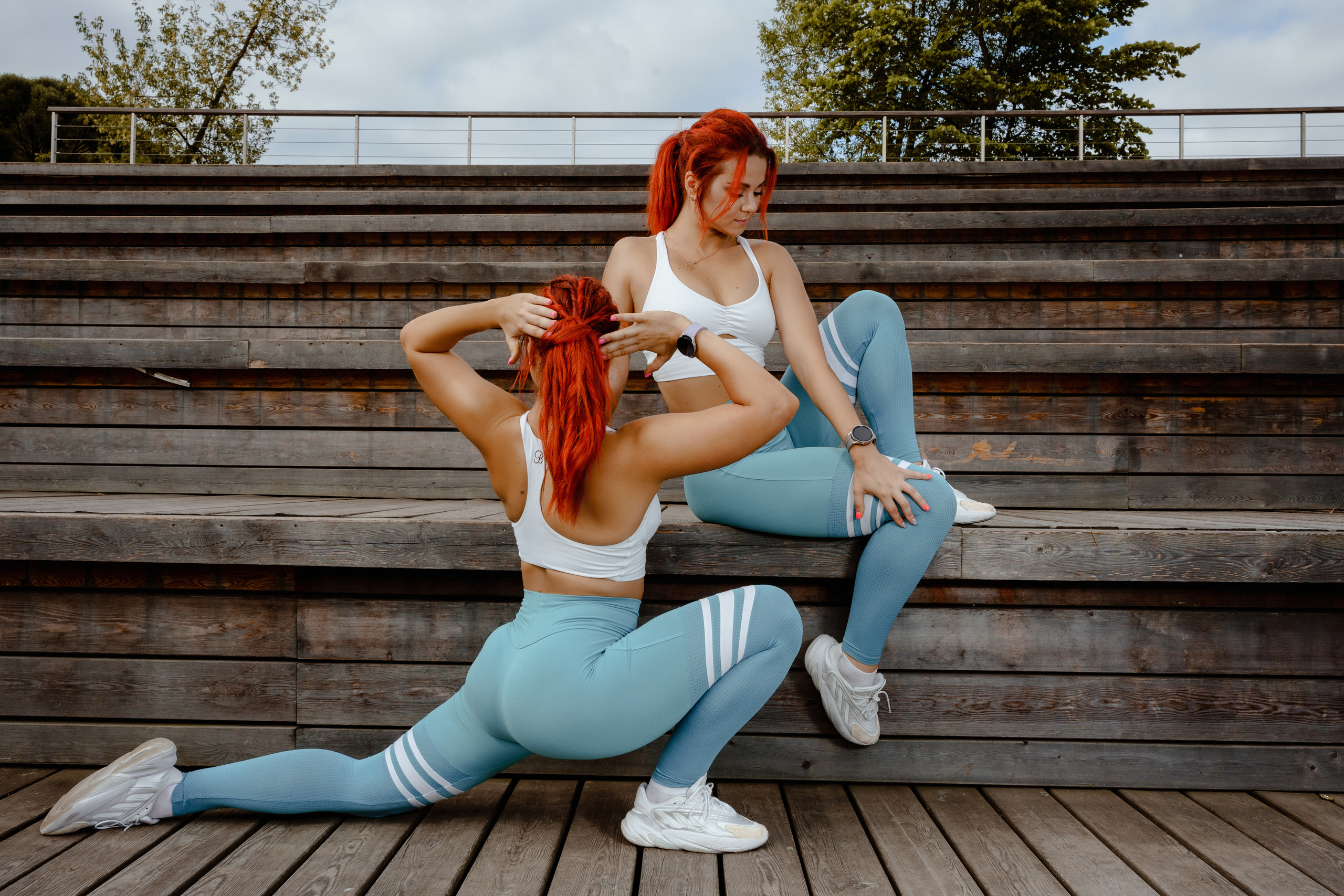 Спортивная фотосессия в Москве. Репортажный фотограф Москва Сергей Дружинин