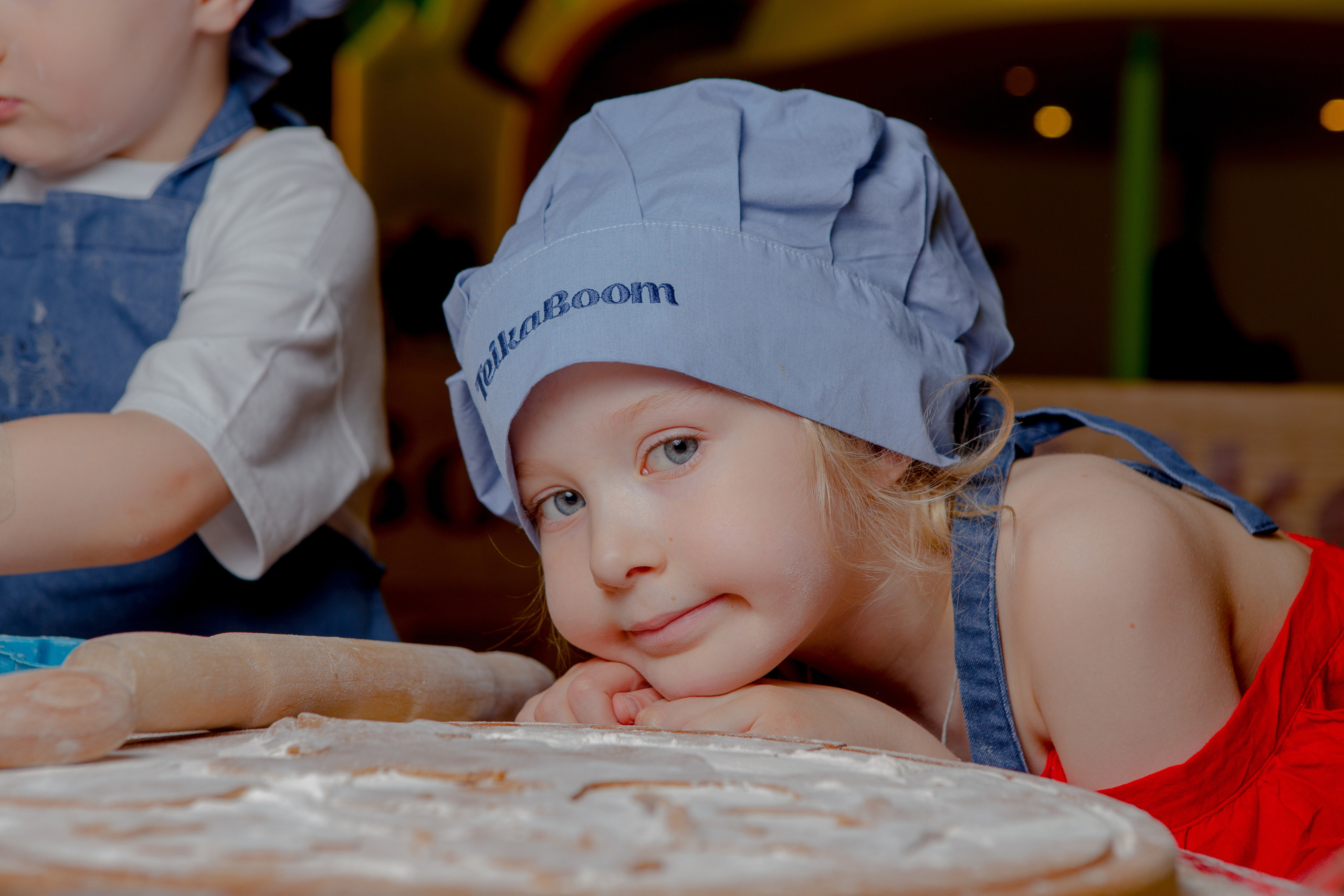 Фотограф на детский день рождения в Москве. Репортажный фотограф Москва Сергей Дружинин