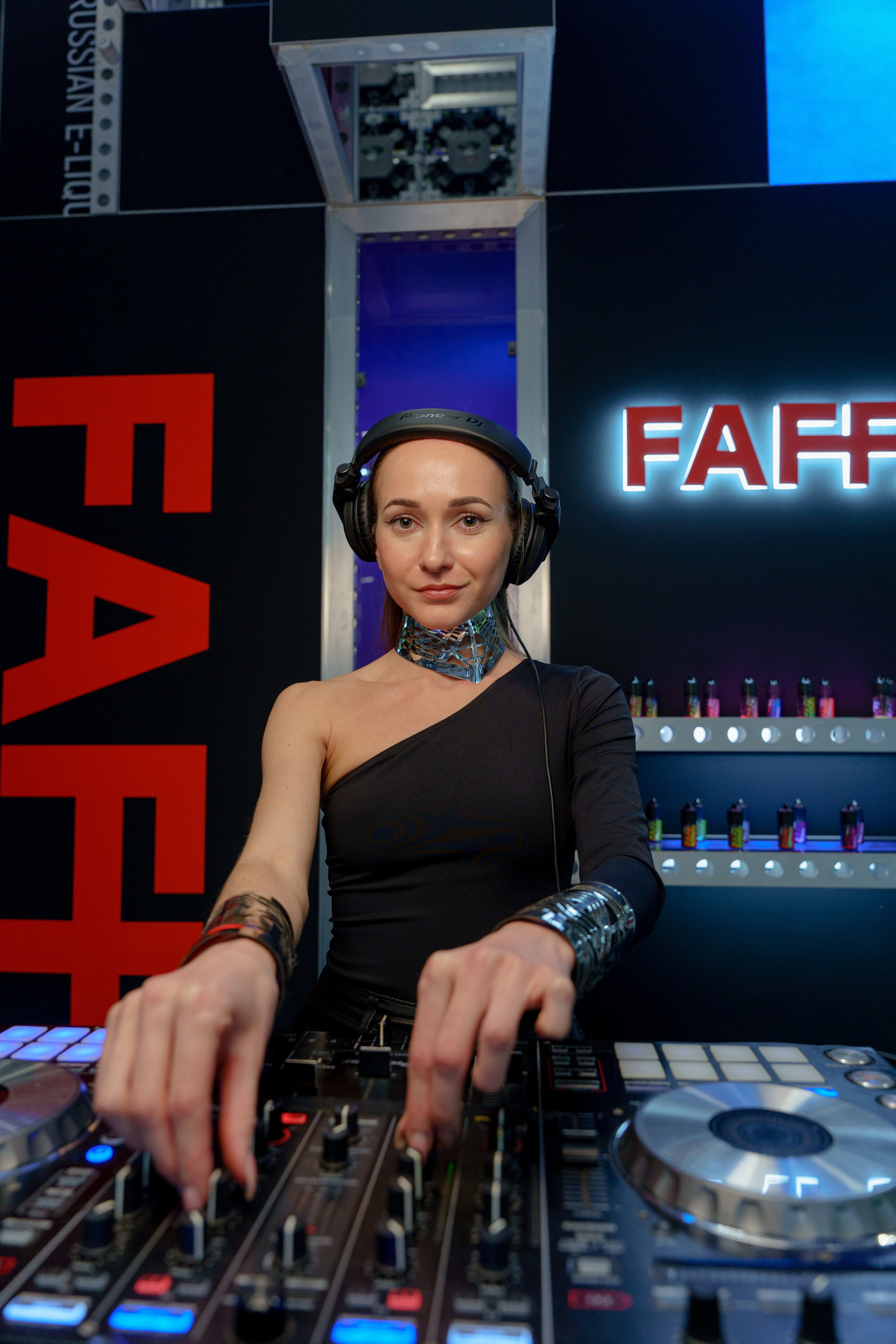 Репортажный фотограф на фестиваль Vape Club Show. Репортажный фотограф Москва Сергей Дружинин