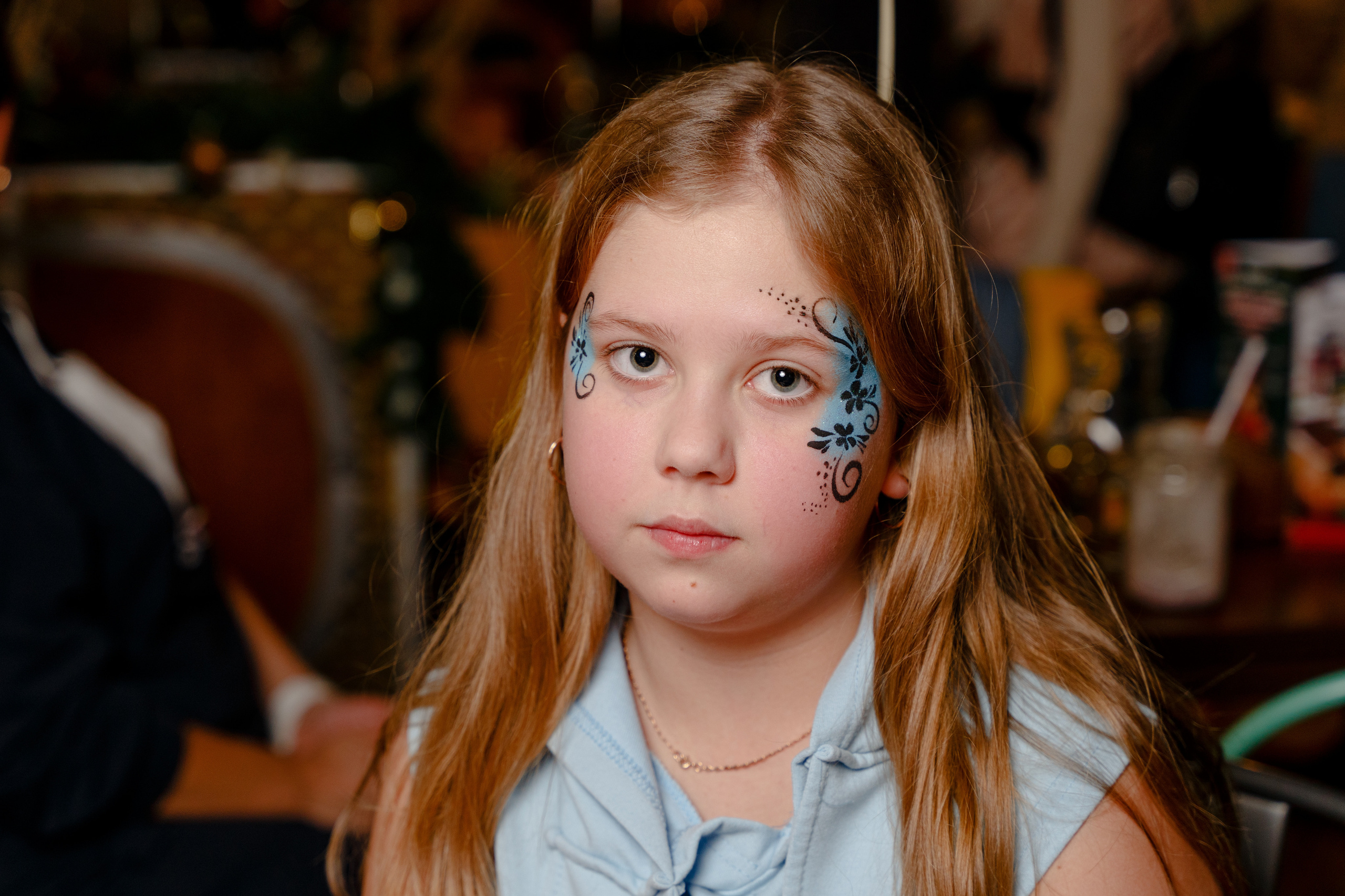 Фотограф на детский день рождения в Москве. Репортажный фотограф Москва Сергей Дружинин