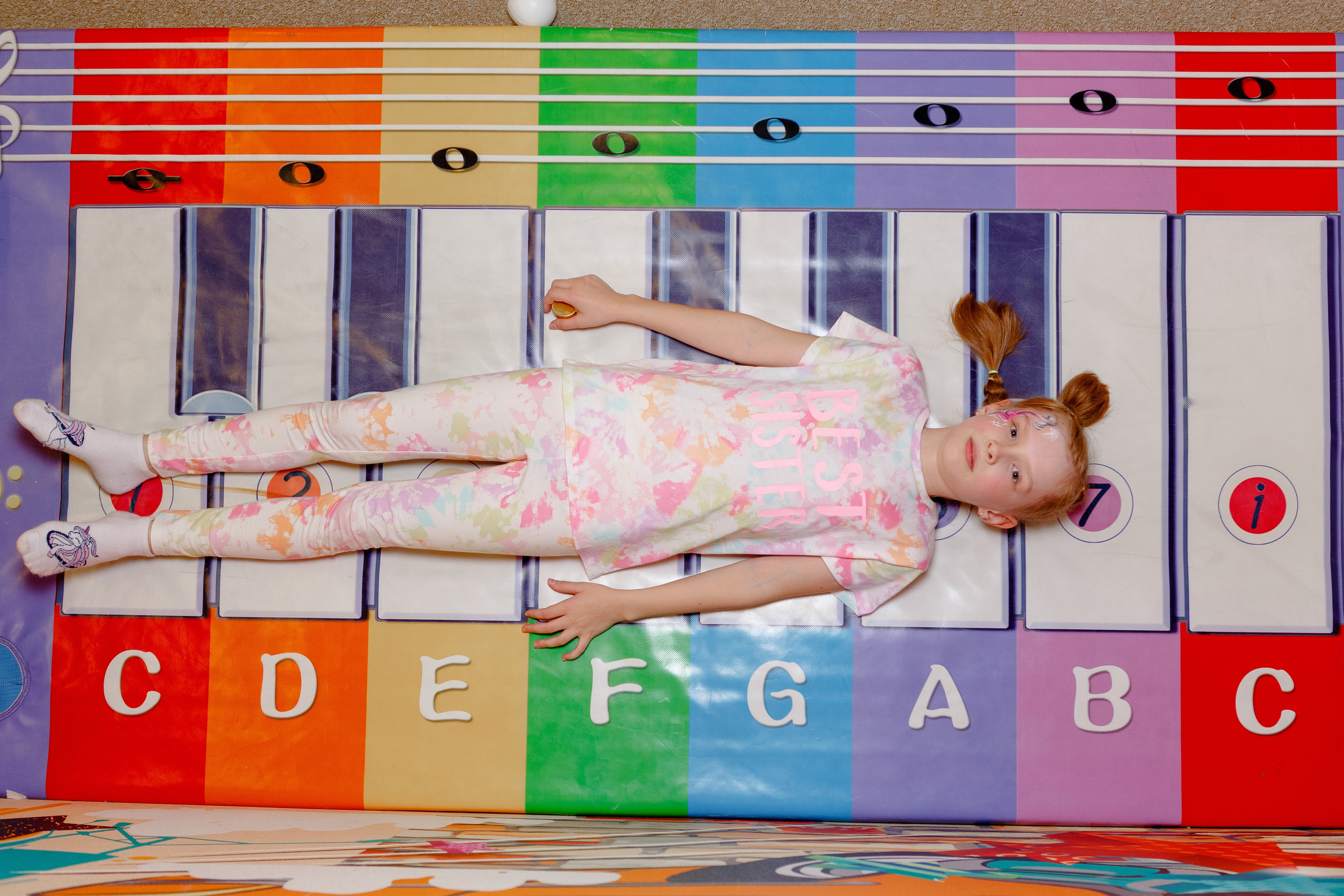 Детский праздник. Репортажный фотограф Москва Сергей Дружинин