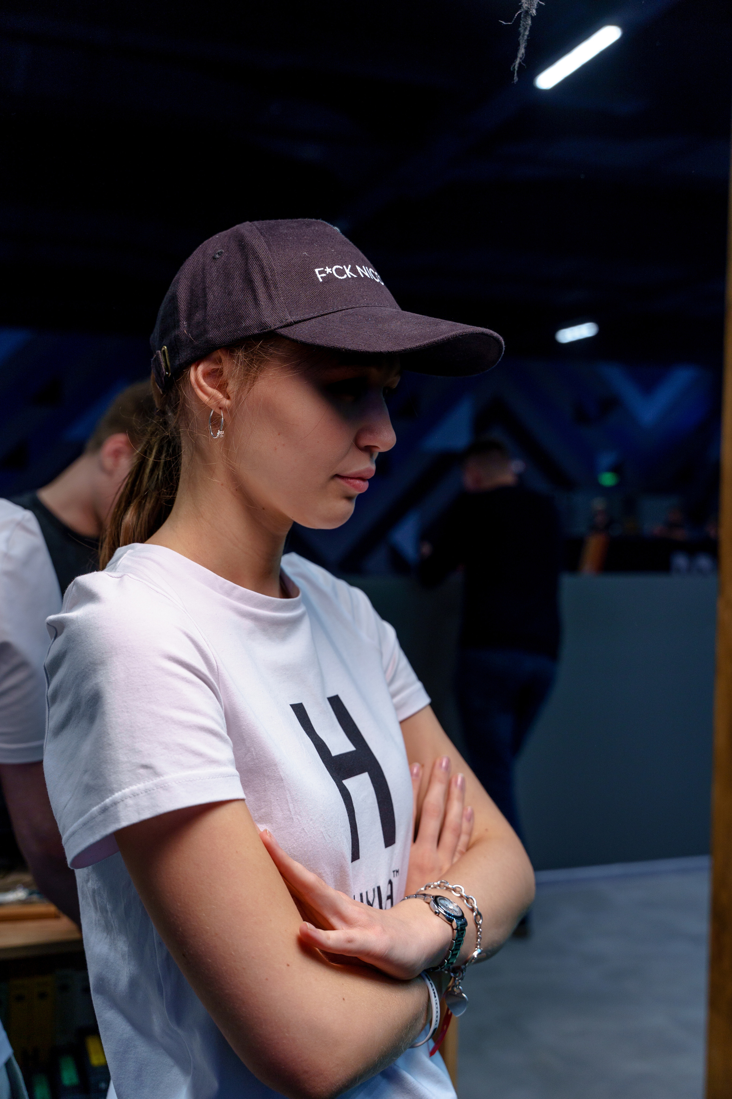 Репортажный фотограф на фестиваль Vape Club Show. Репортажный фотограф Москва Сергей Дружинин