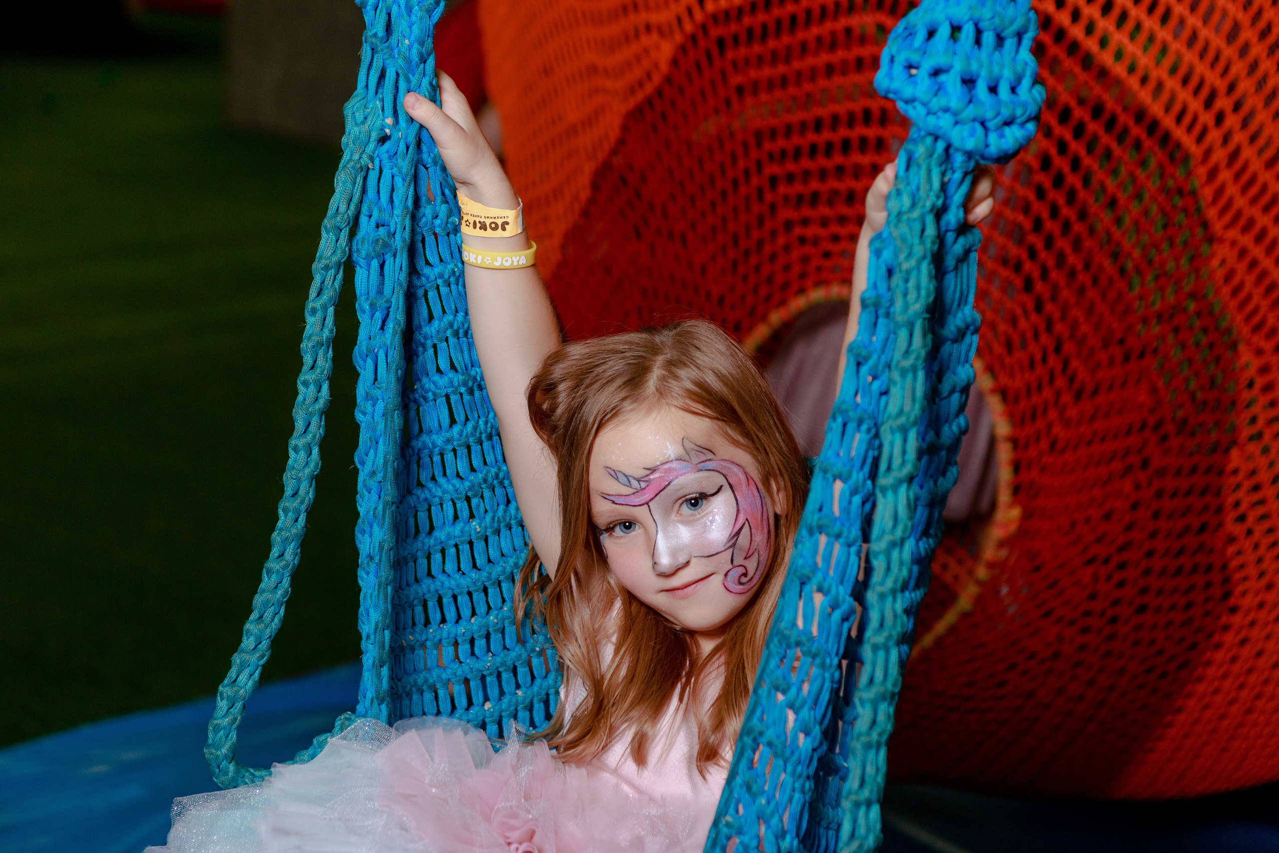 День рождения 6 лет. Репортажный фотограф Москва Сергей Дружинин