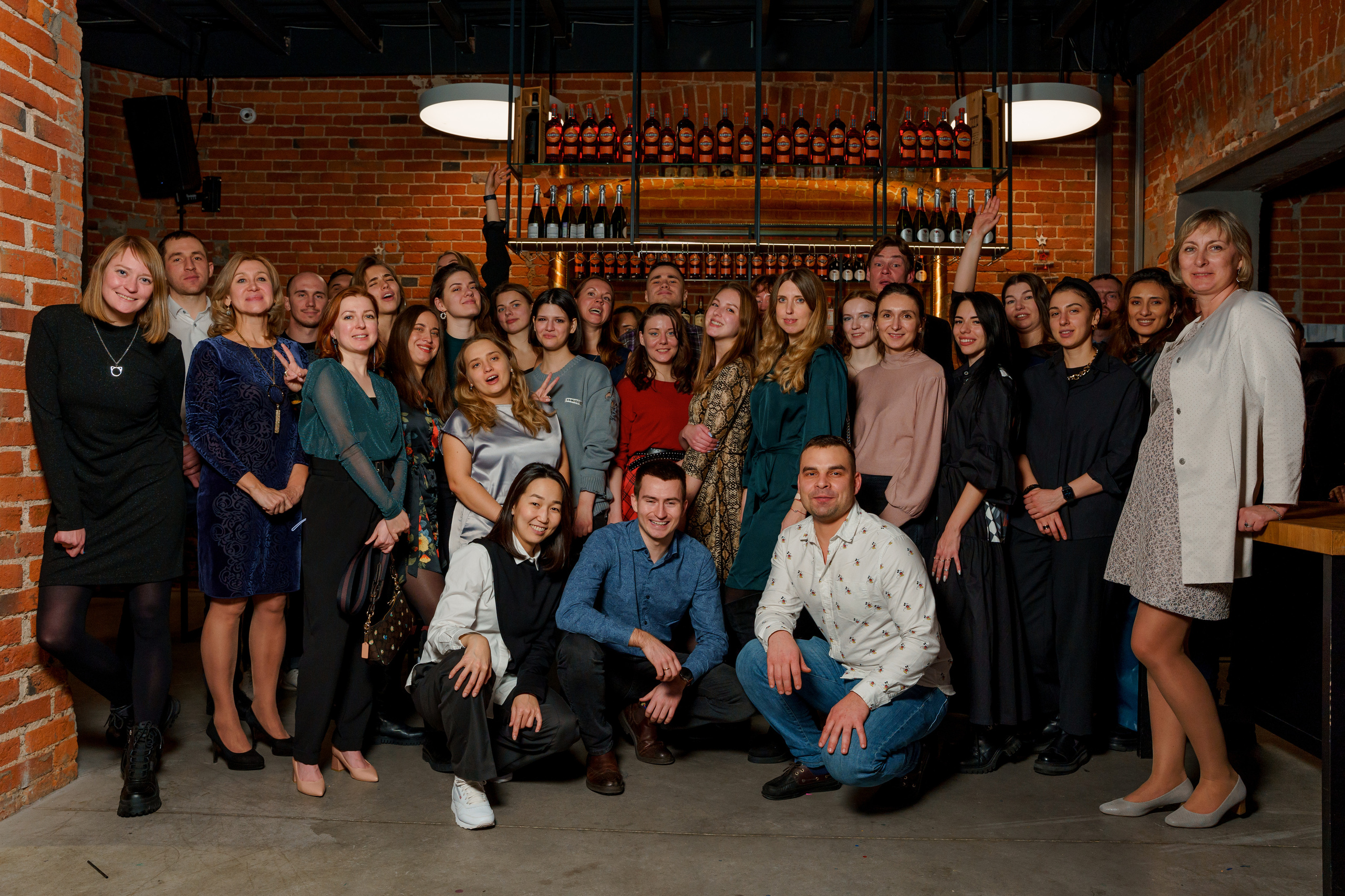 Репортажный фотограф на корпоратив и тимбилдинг. Репортажный фотограф Москва Сергей Дружинин