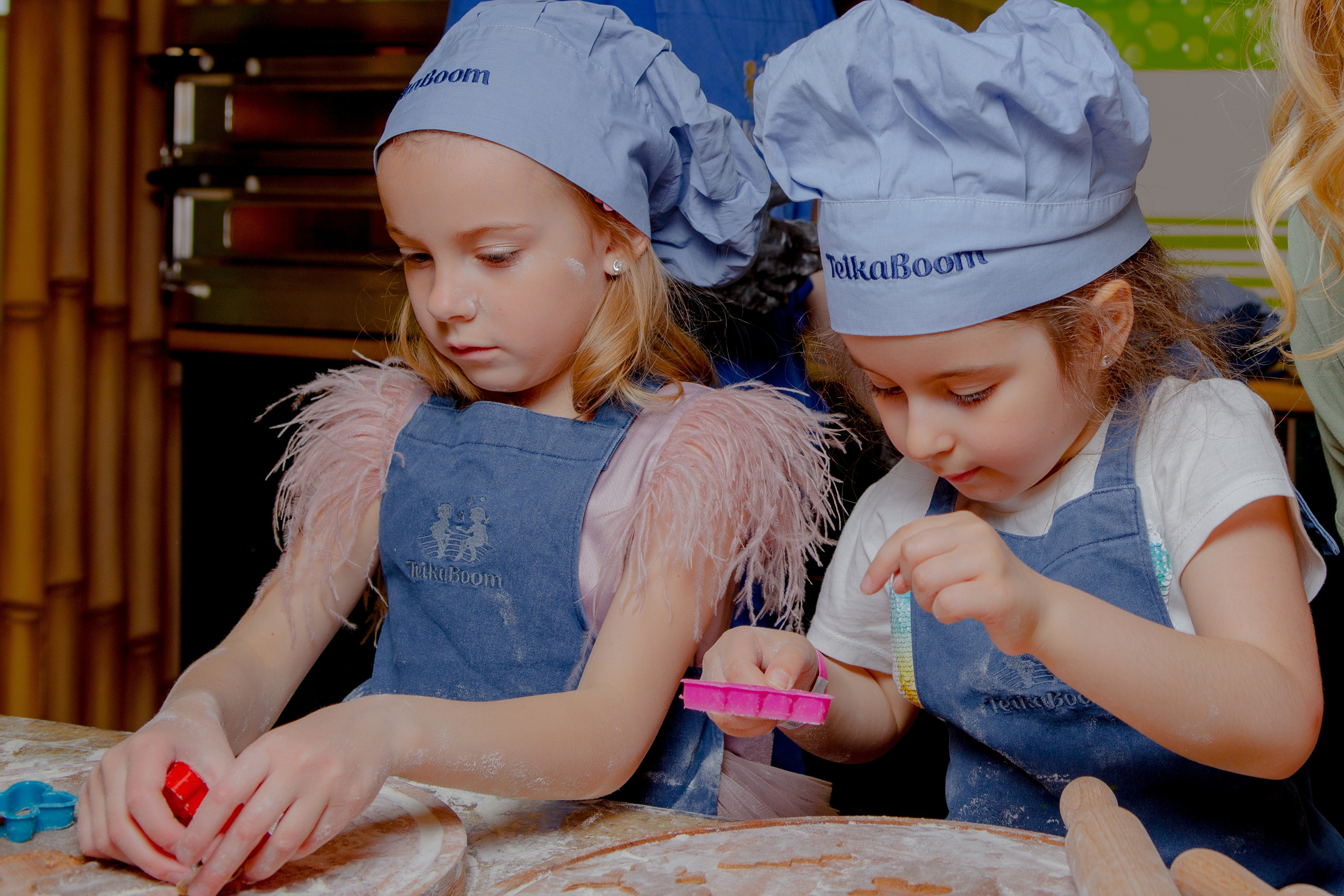 Фотограф на детский день рождения в Москве. Репортажный фотограф Москва Сергей Дружинин