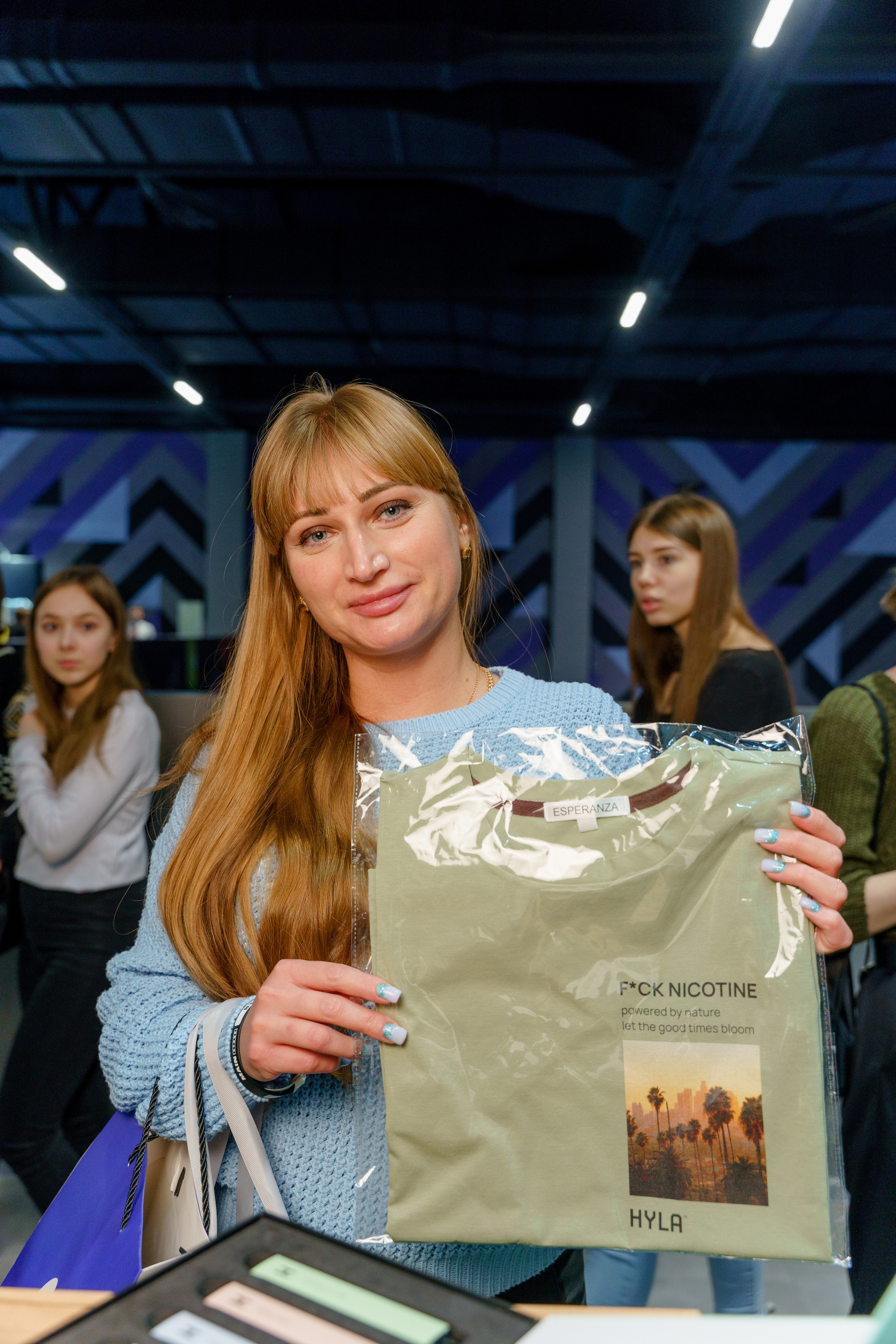 Репортажный фотограф на фестиваль Vape Club Show. Репортажный фотограф Москва Сергей Дружинин