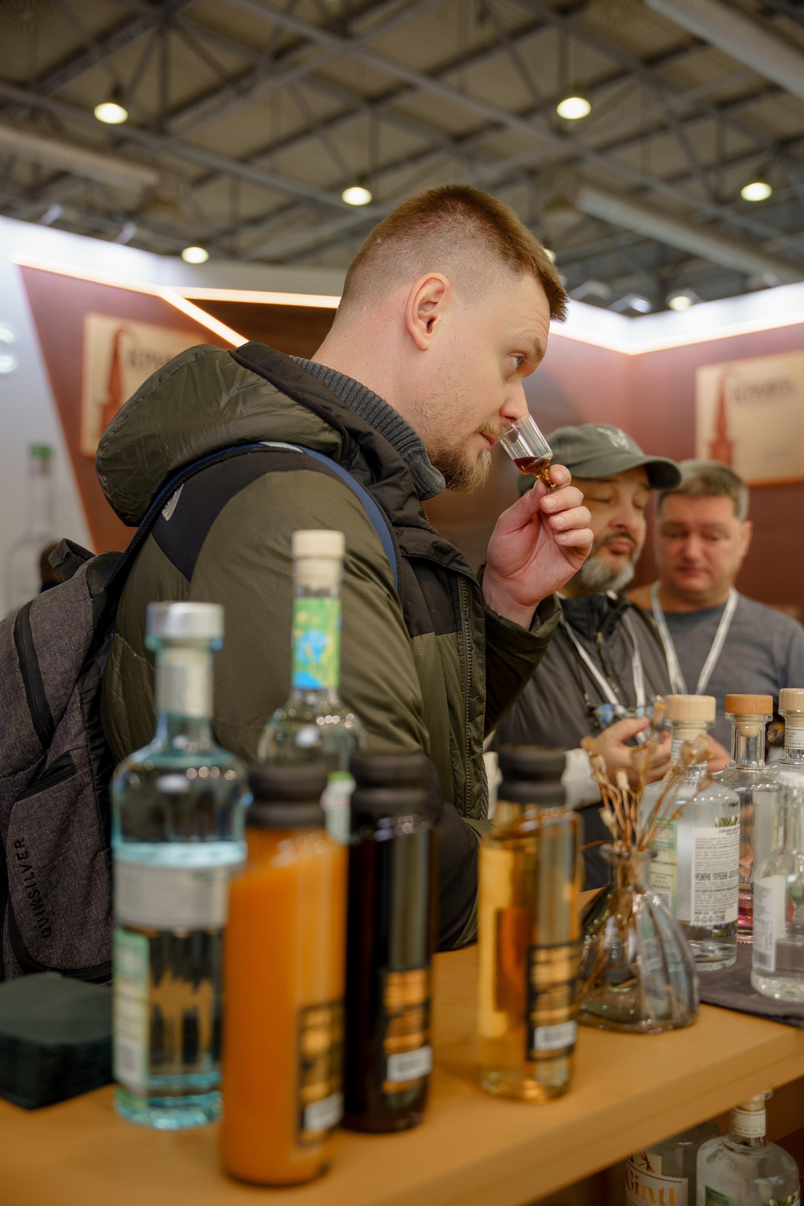 Репортажный фотограф для вашего бренда на форум экспо, выставки. Репортажный фотограф Москва Сергей Дружинин