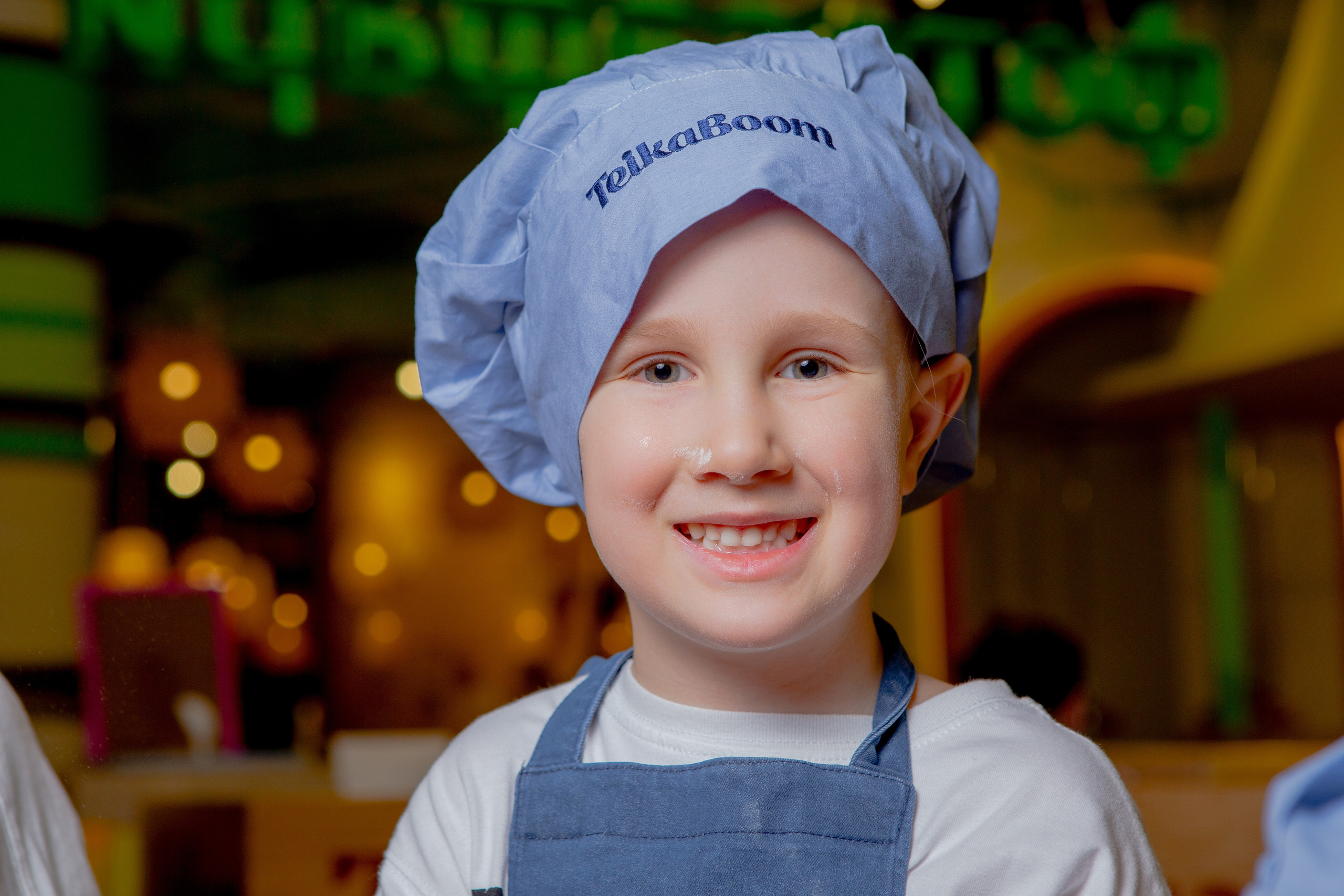 Фотограф на детский день рождения в Москве. Репортажный фотограф Москва Сергей Дружинин