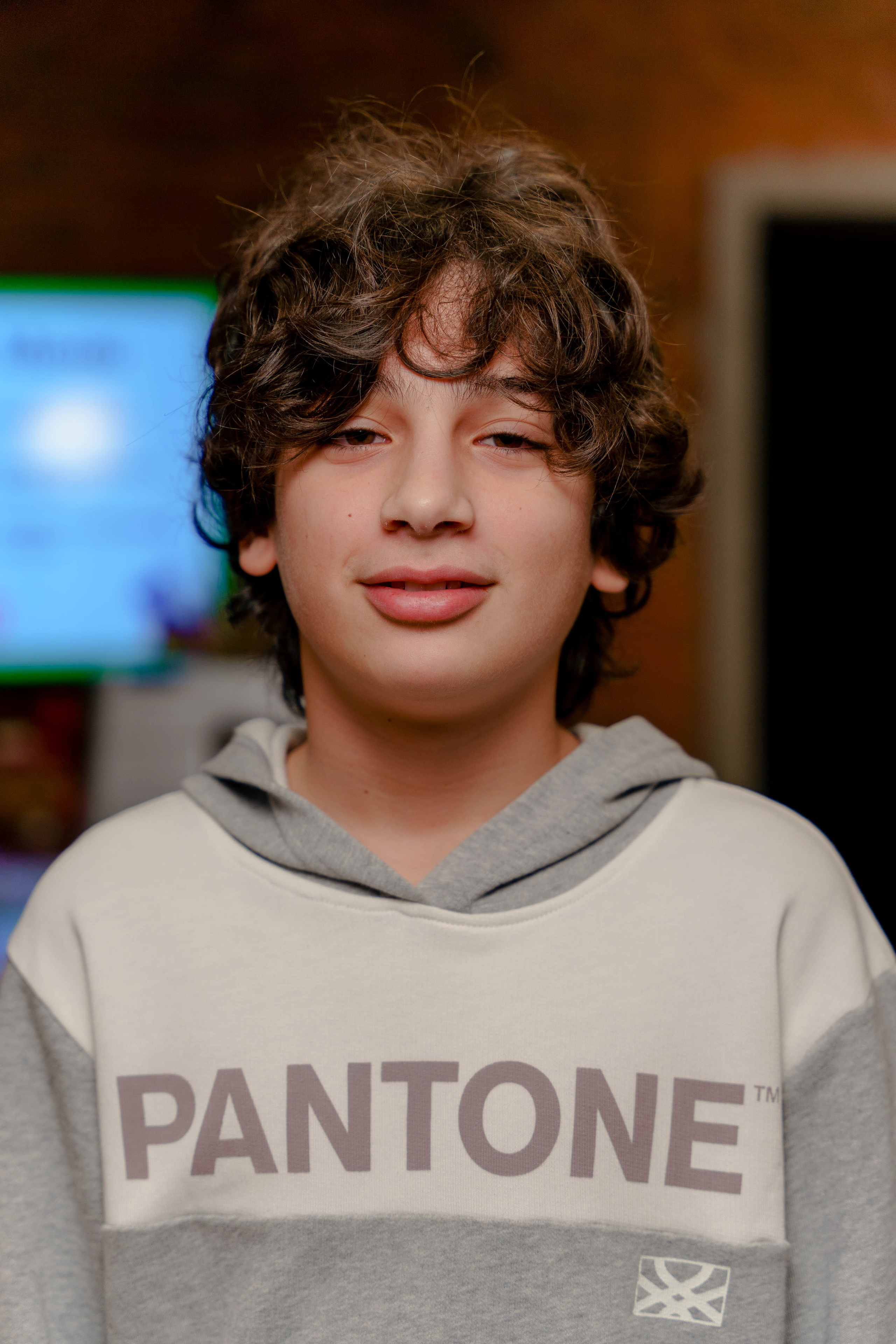 Фотограф на день рождения в кулинарной студии. Репортажный фотограф Москва Сергей Дружинин