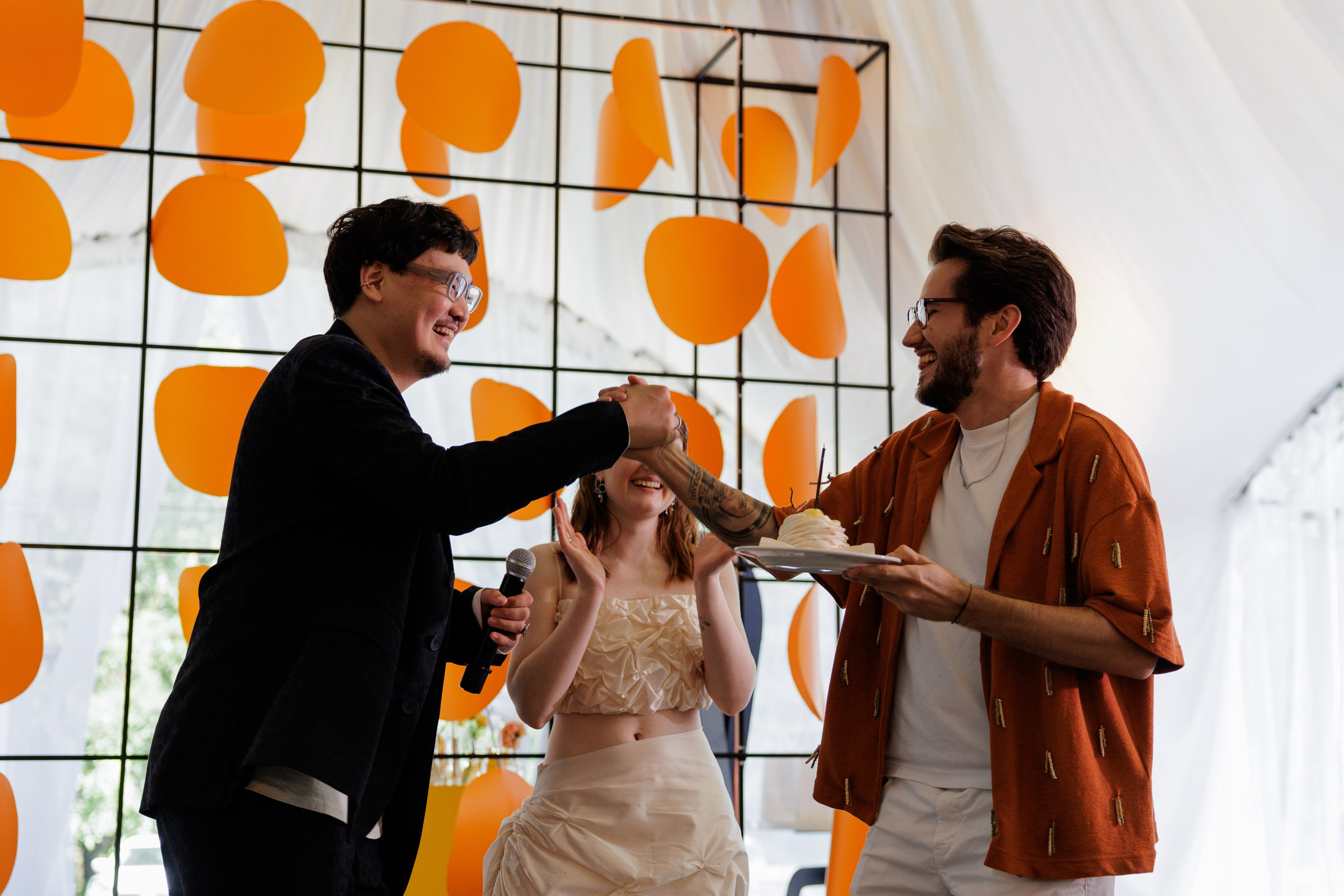 Чингиз и Анастасия. Свадебный фотограф