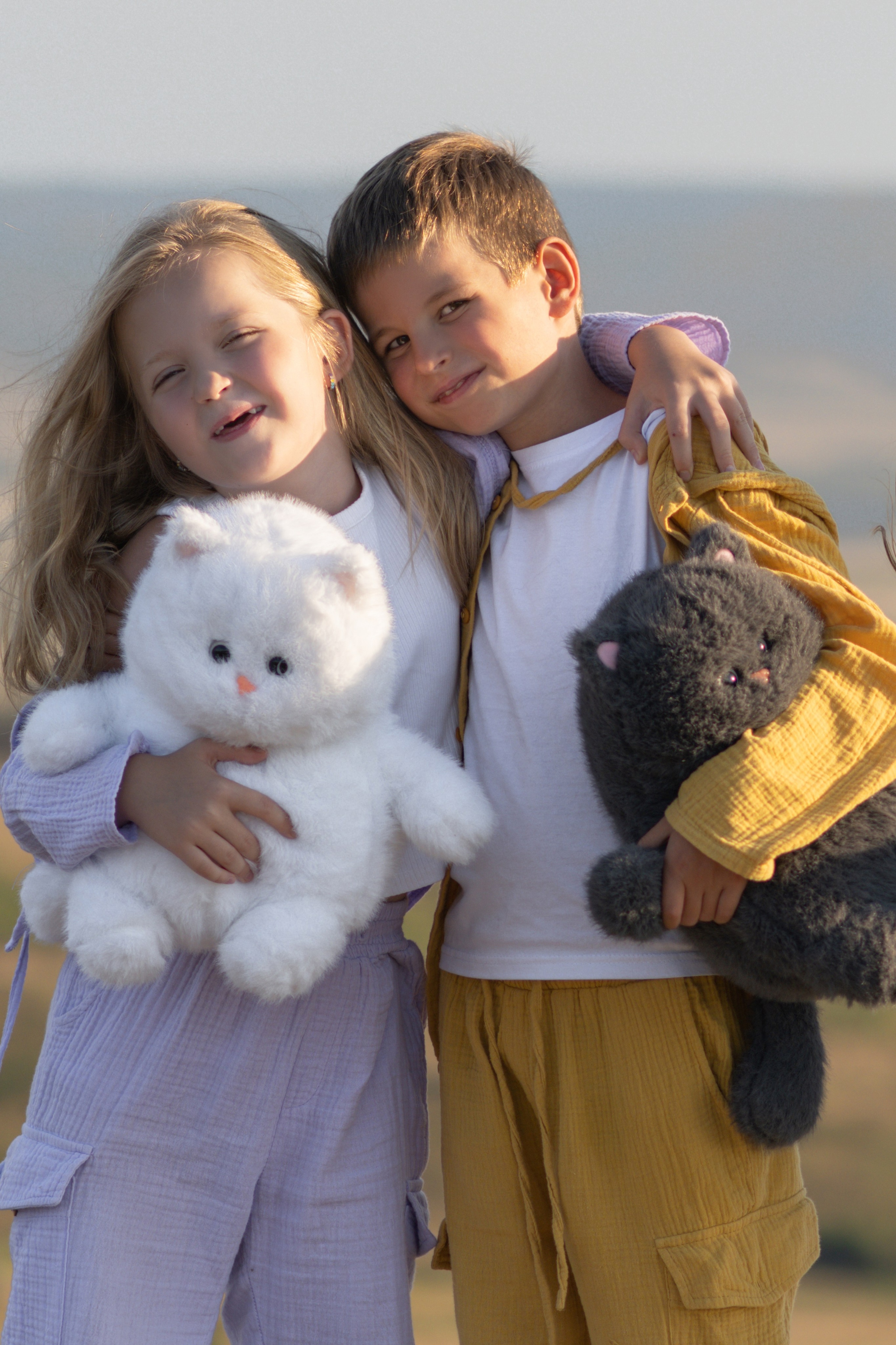 Счастливое детство. Свадебный и семейный фотограф в Ставрополе Евгения Кузьмичева