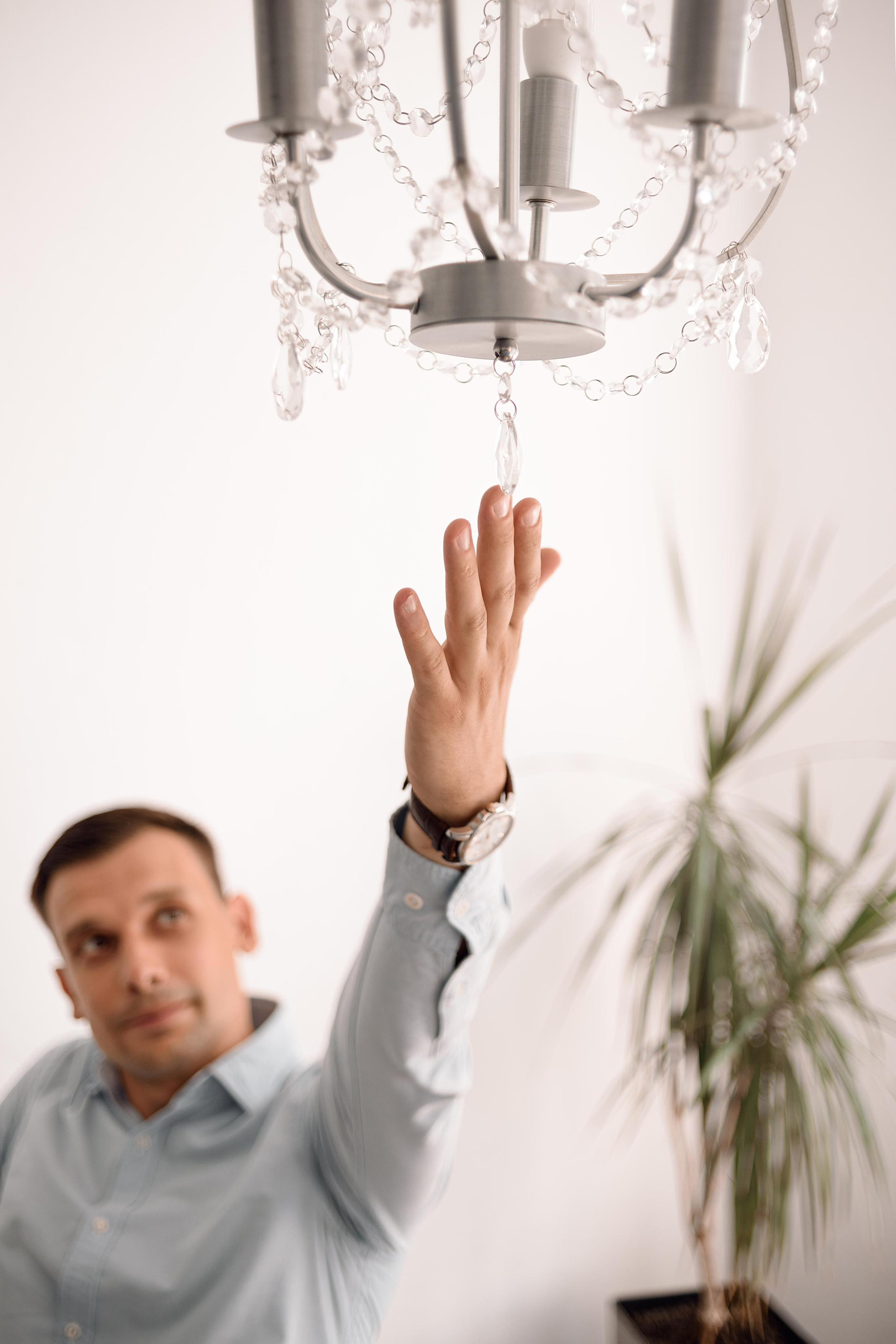 Юрий. Фотограф Дарья Мустафина, Тюмень