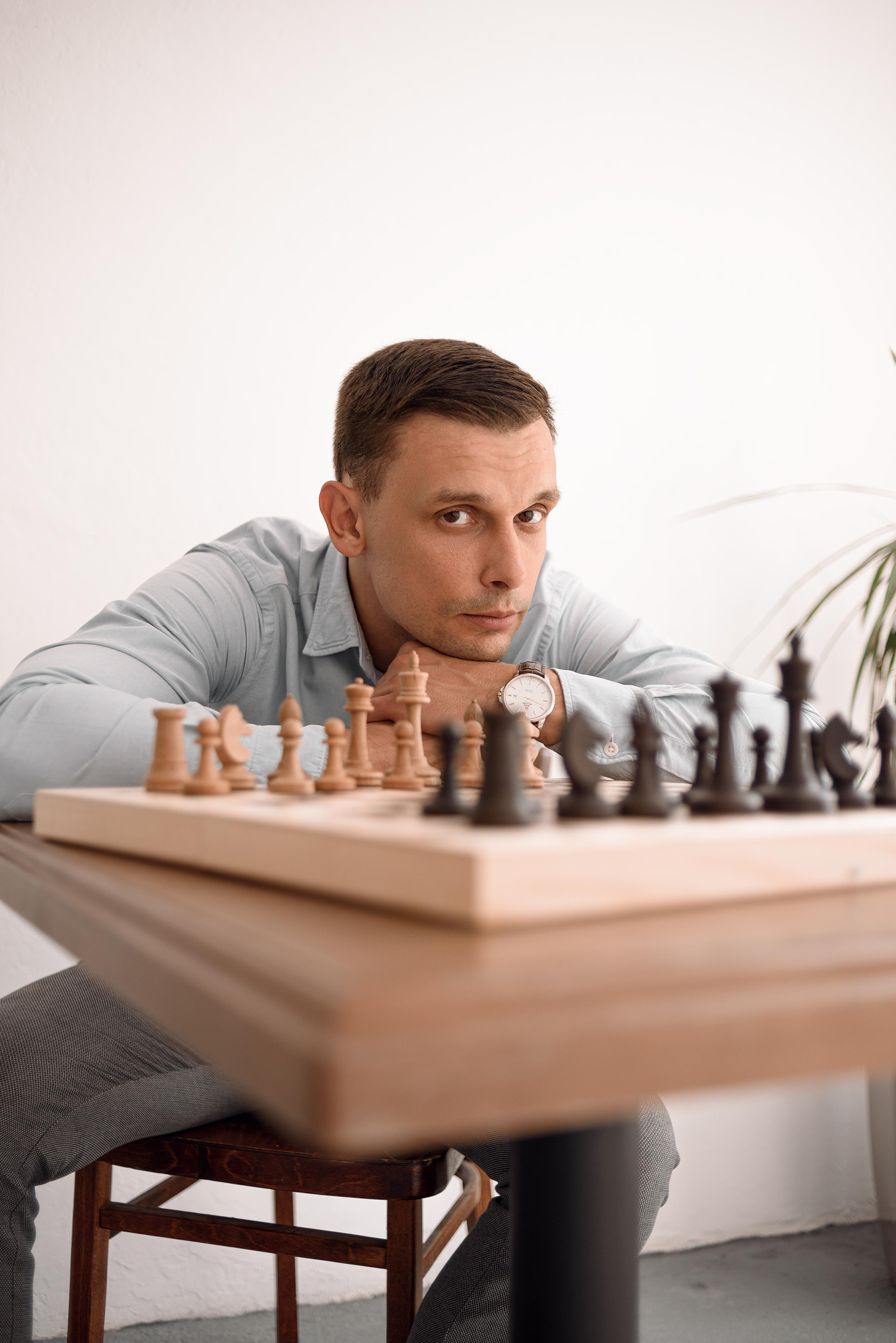 Юрий. Фотограф Дарья Мустафина, Тюмень