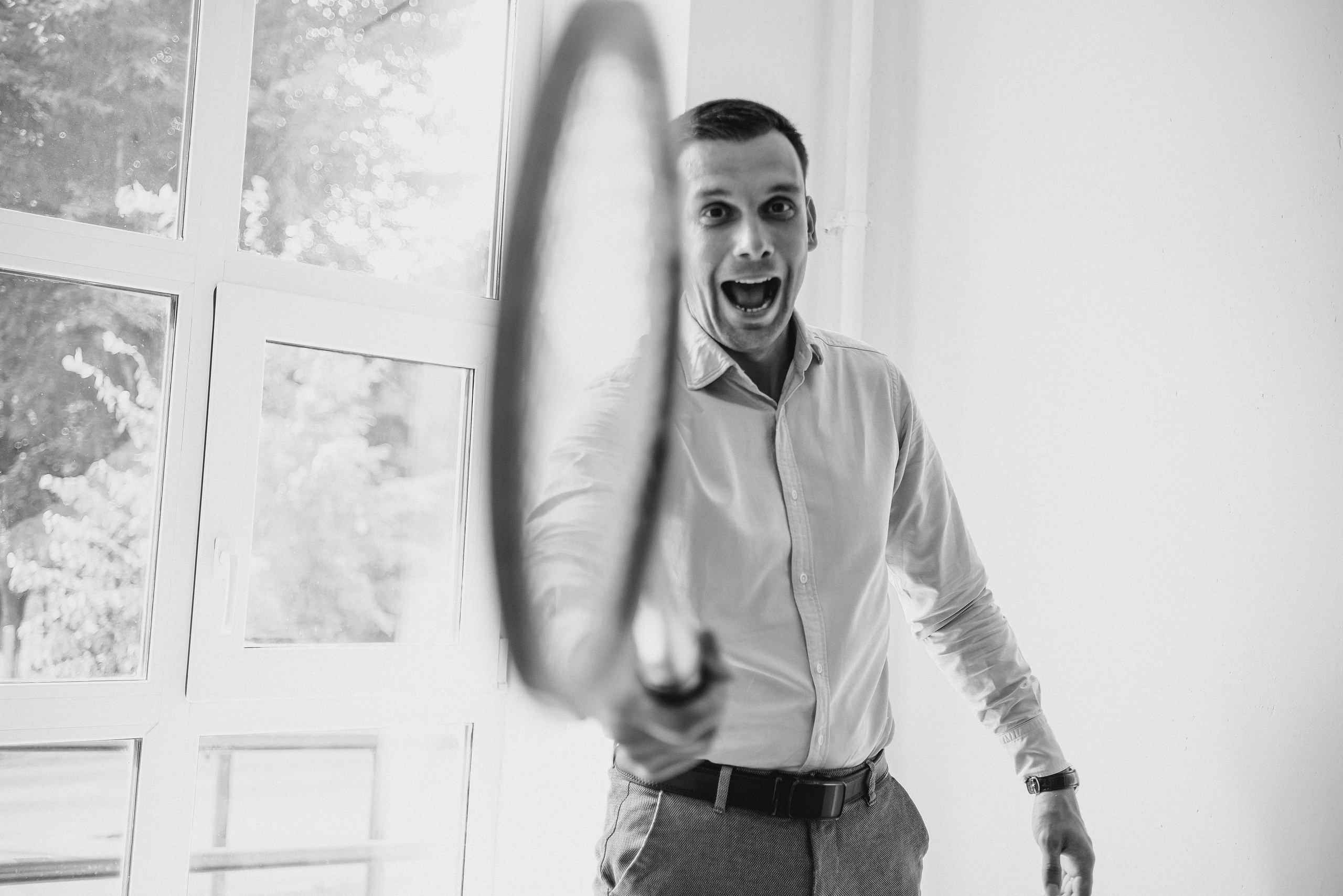 Юрий. Фотограф Дарья Мустафина, Тюмень