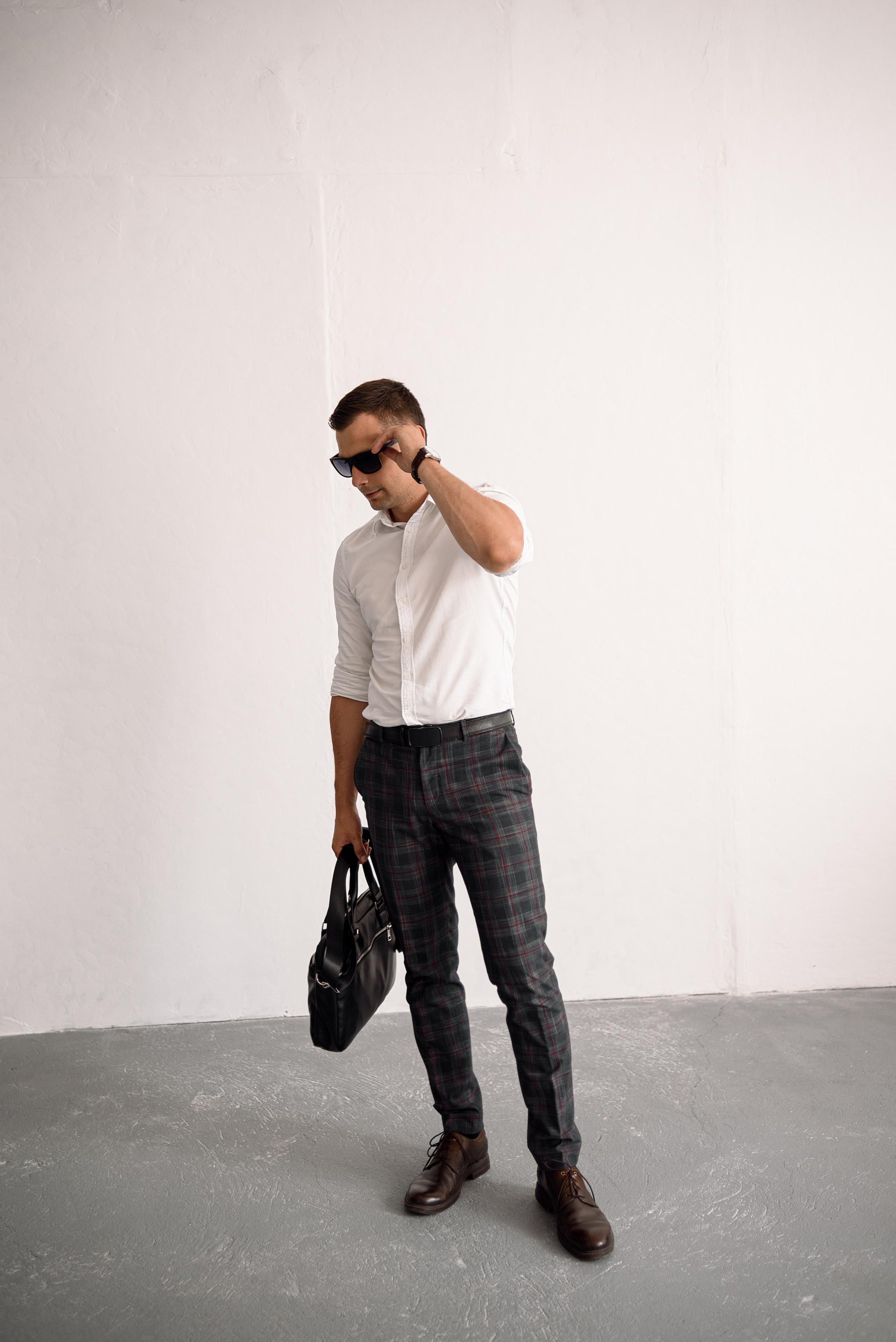 Юрий. Фотограф Дарья Мустафина, Тюмень