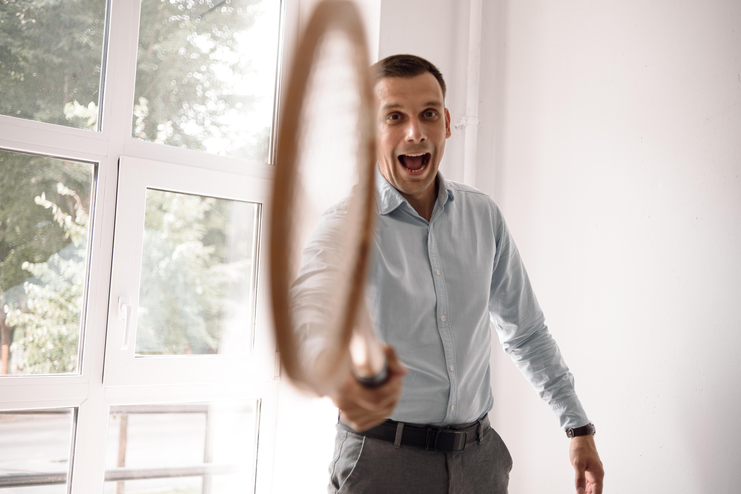 Юрий. Фотограф Дарья Мустафина, Тюмень