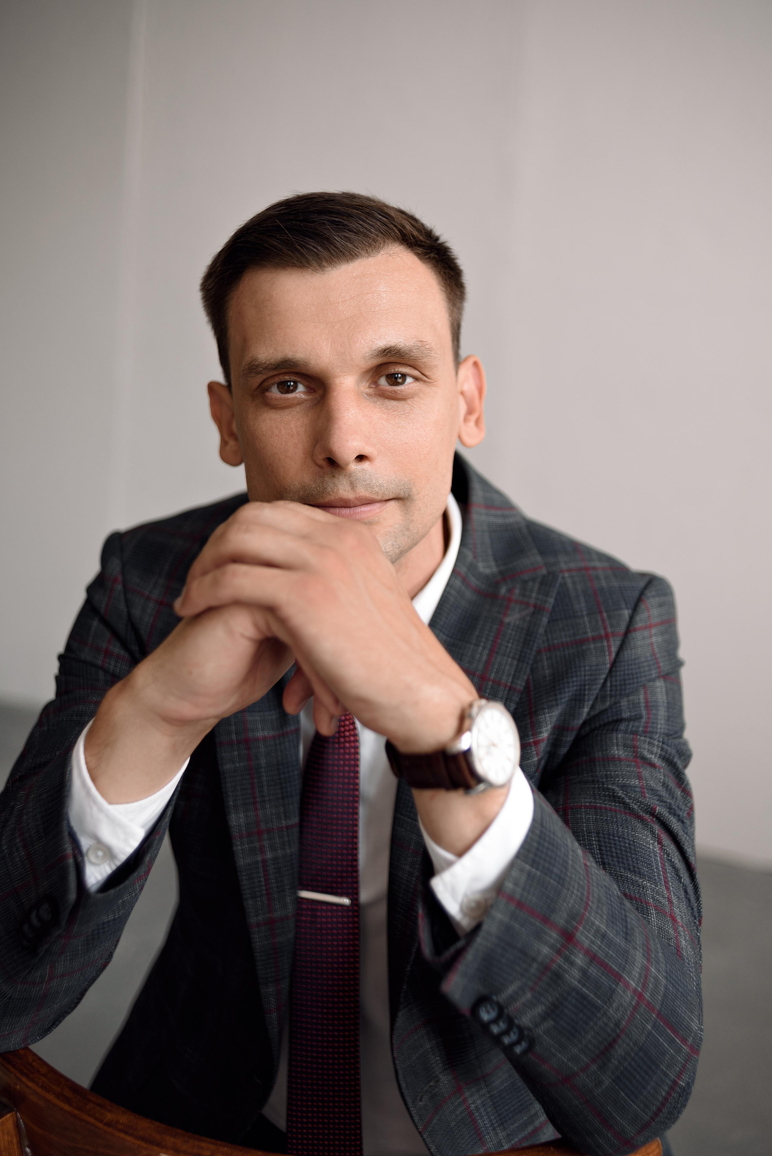 Юрий. Фотограф Дарья Мустафина, Тюмень