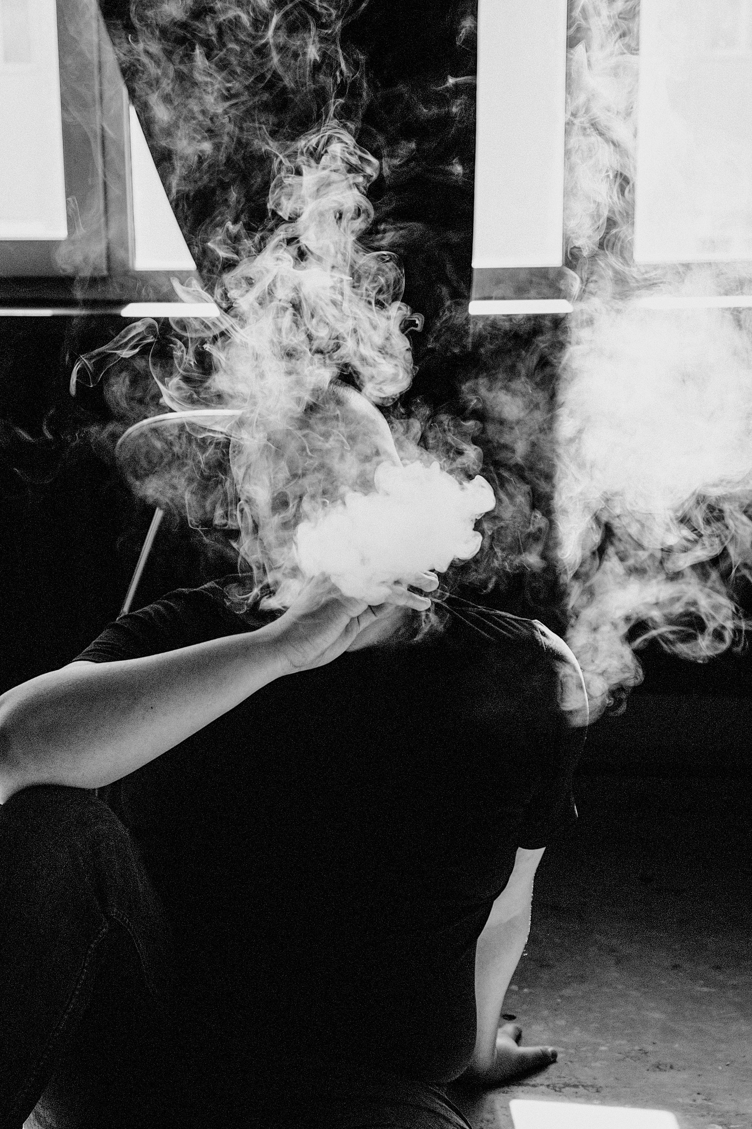 Егор. Фотограф Дарья Мустафина, Тюмень