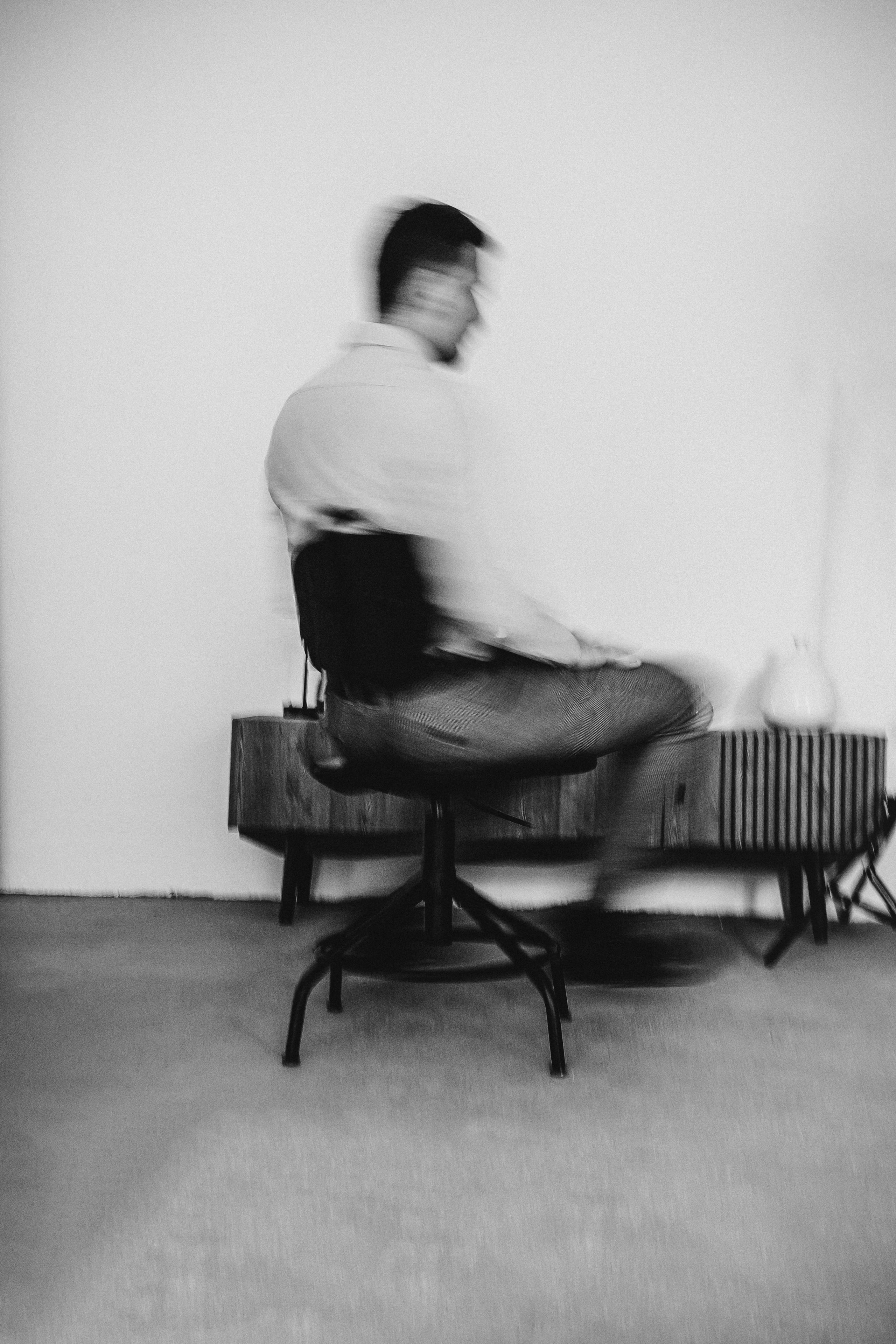 Юрий. Фотограф Дарья Мустафина, Тюмень