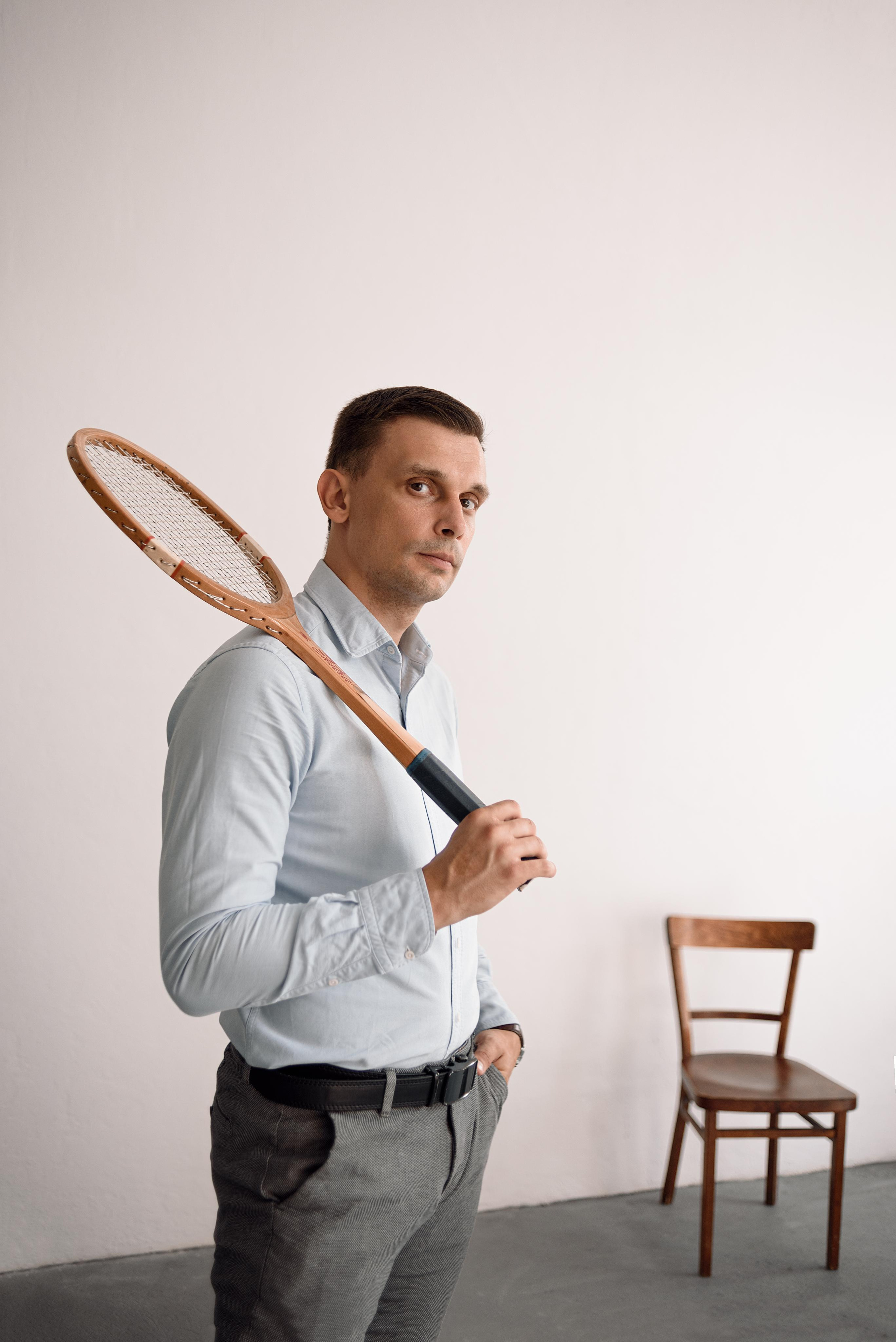 Юрий. Фотограф Дарья Мустафина, Тюмень