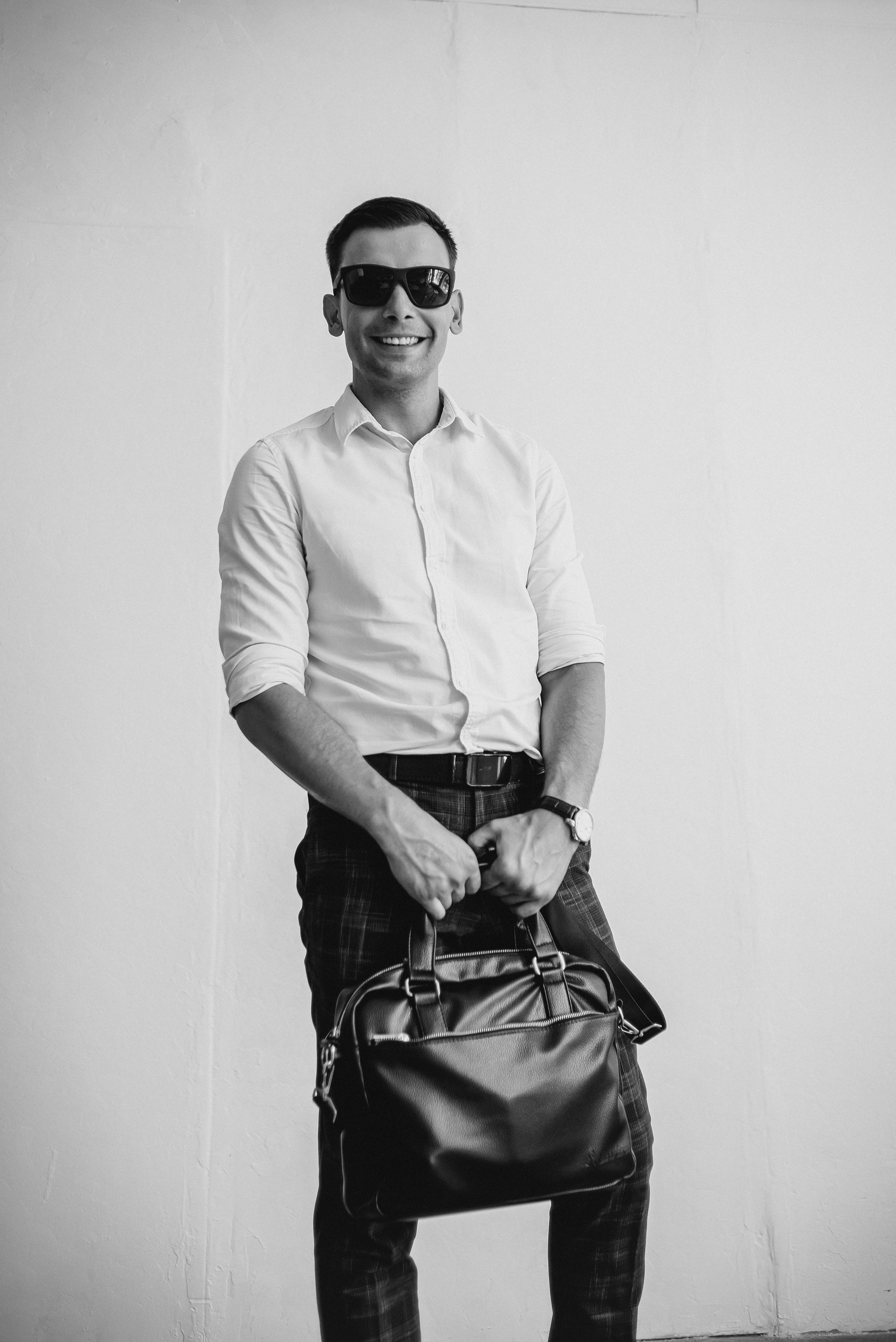 Юрий. Фотограф Дарья Мустафина, Тюмень