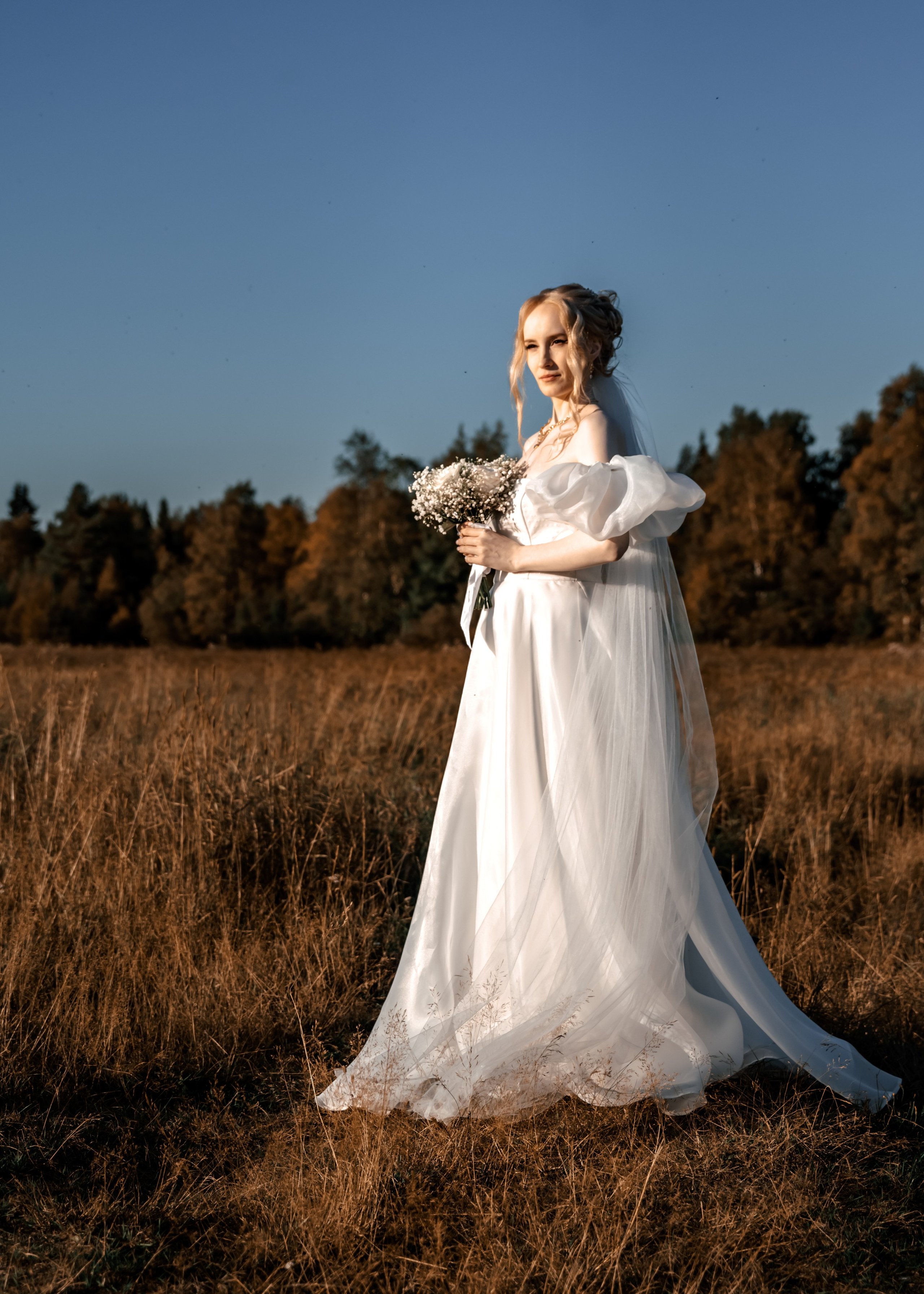 Иван и Нина. Фотограф в с. Ижма Республика Коми Терентьев Сергей