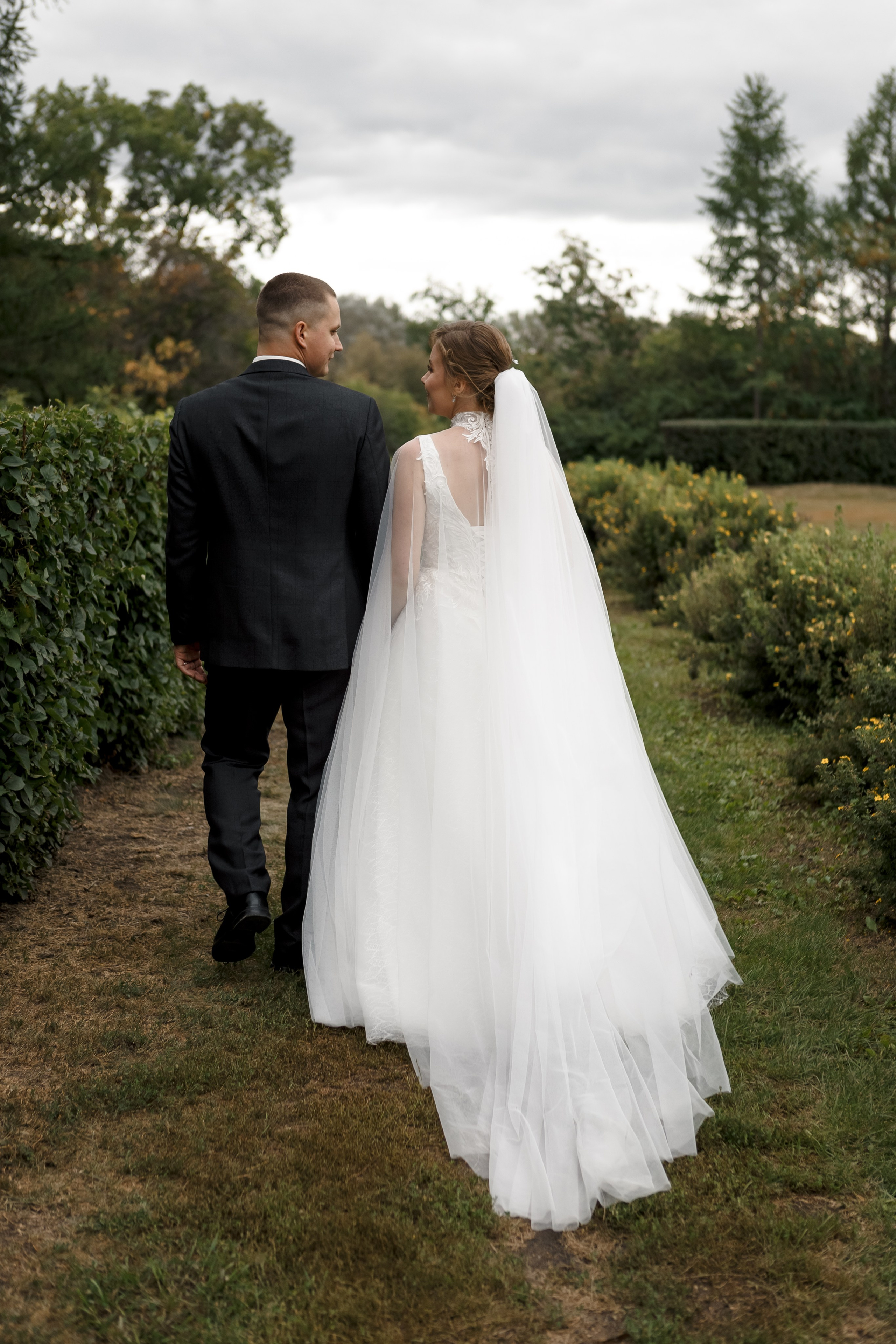 M & E. Фотограф в Санкт-Петербурге Ольга Андрианова