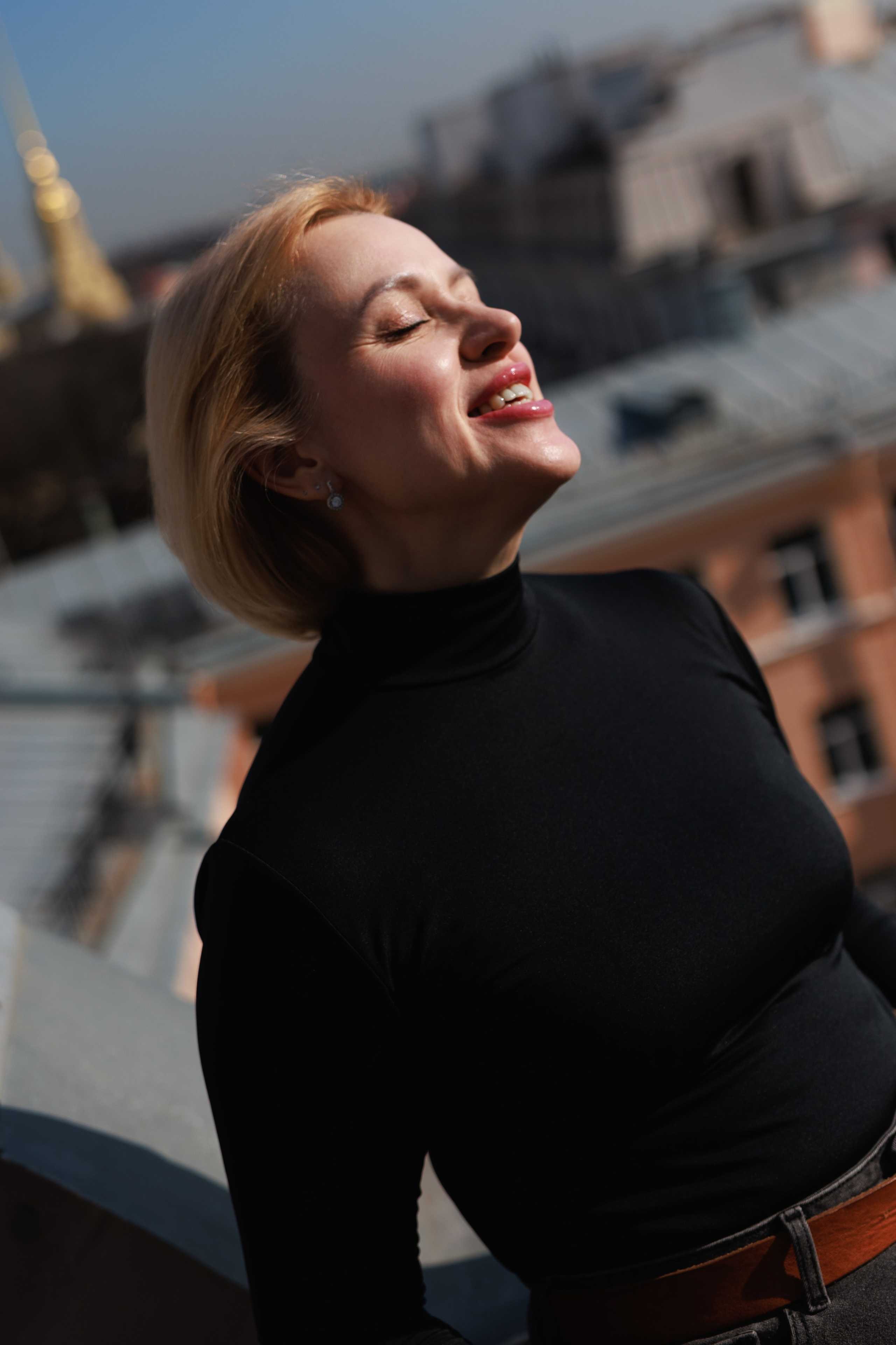 Женский портрет. Keti_photographer Фотограф Иркутск Кети Гуджабидзе