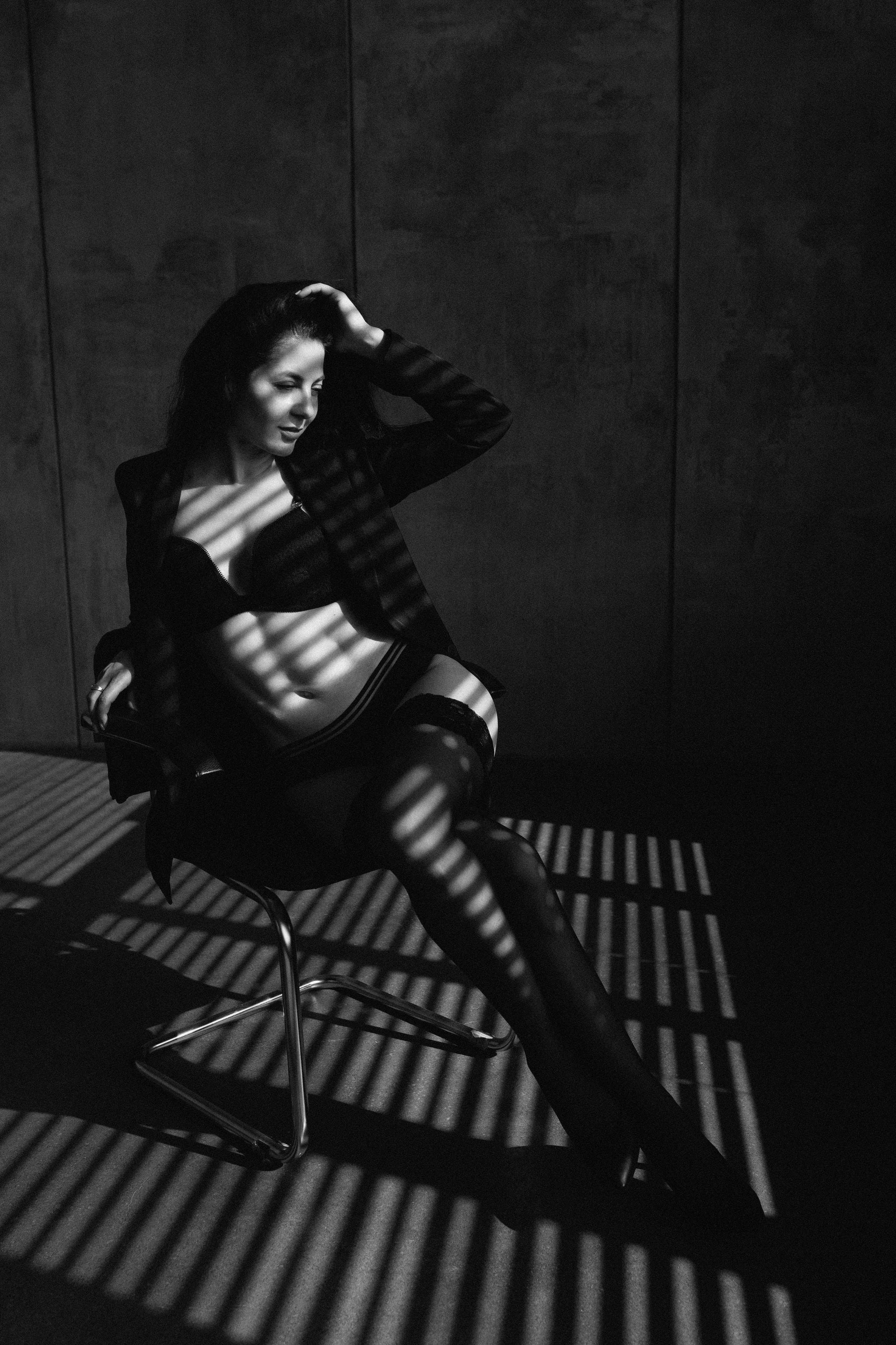 Женский портрет. Keti_photographer Фотограф Иркутск Кети Гуджабидзе