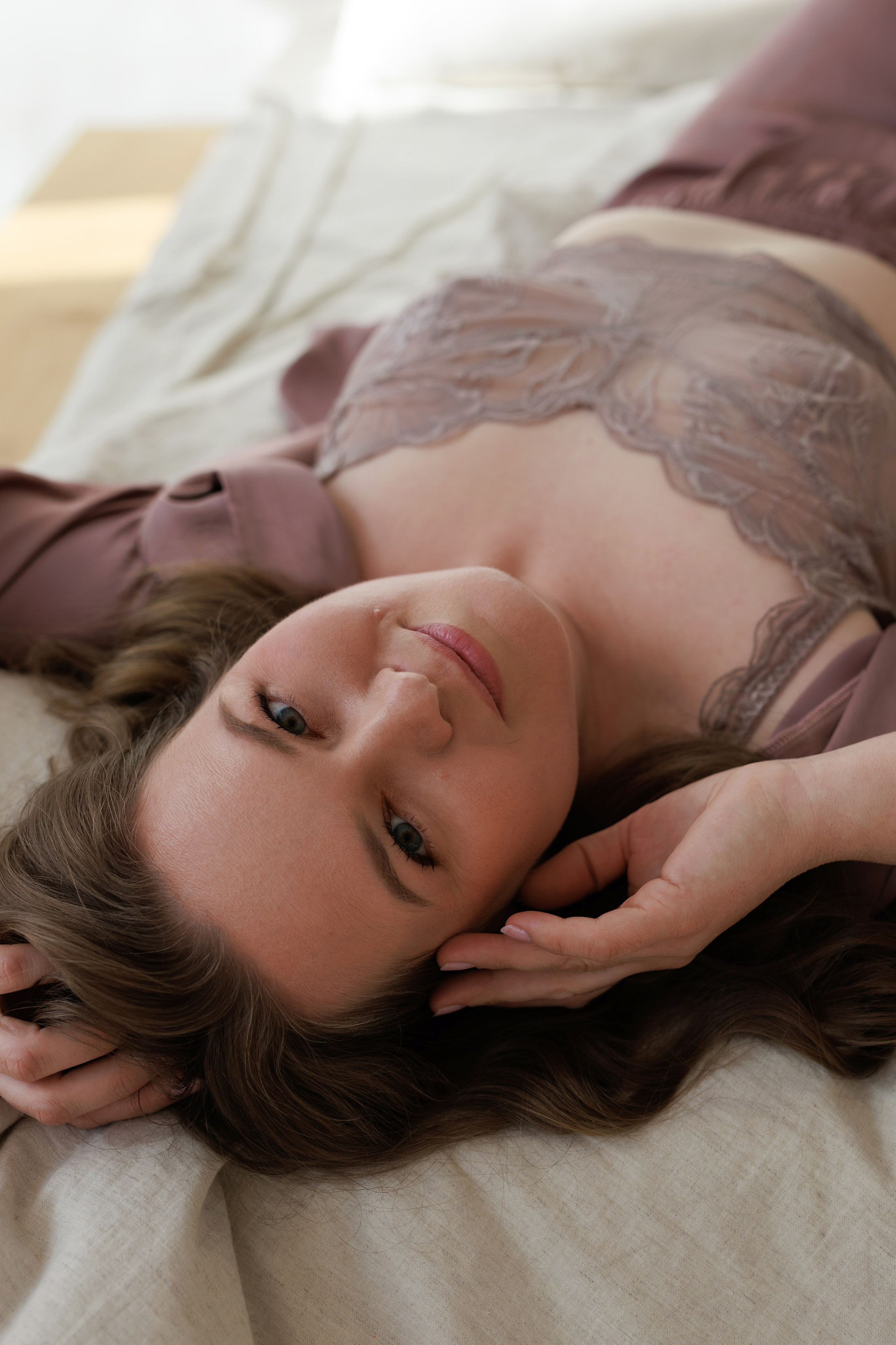 Женский портрет. Keti_photographer Фотограф Иркутск Кети Гуджабидзе