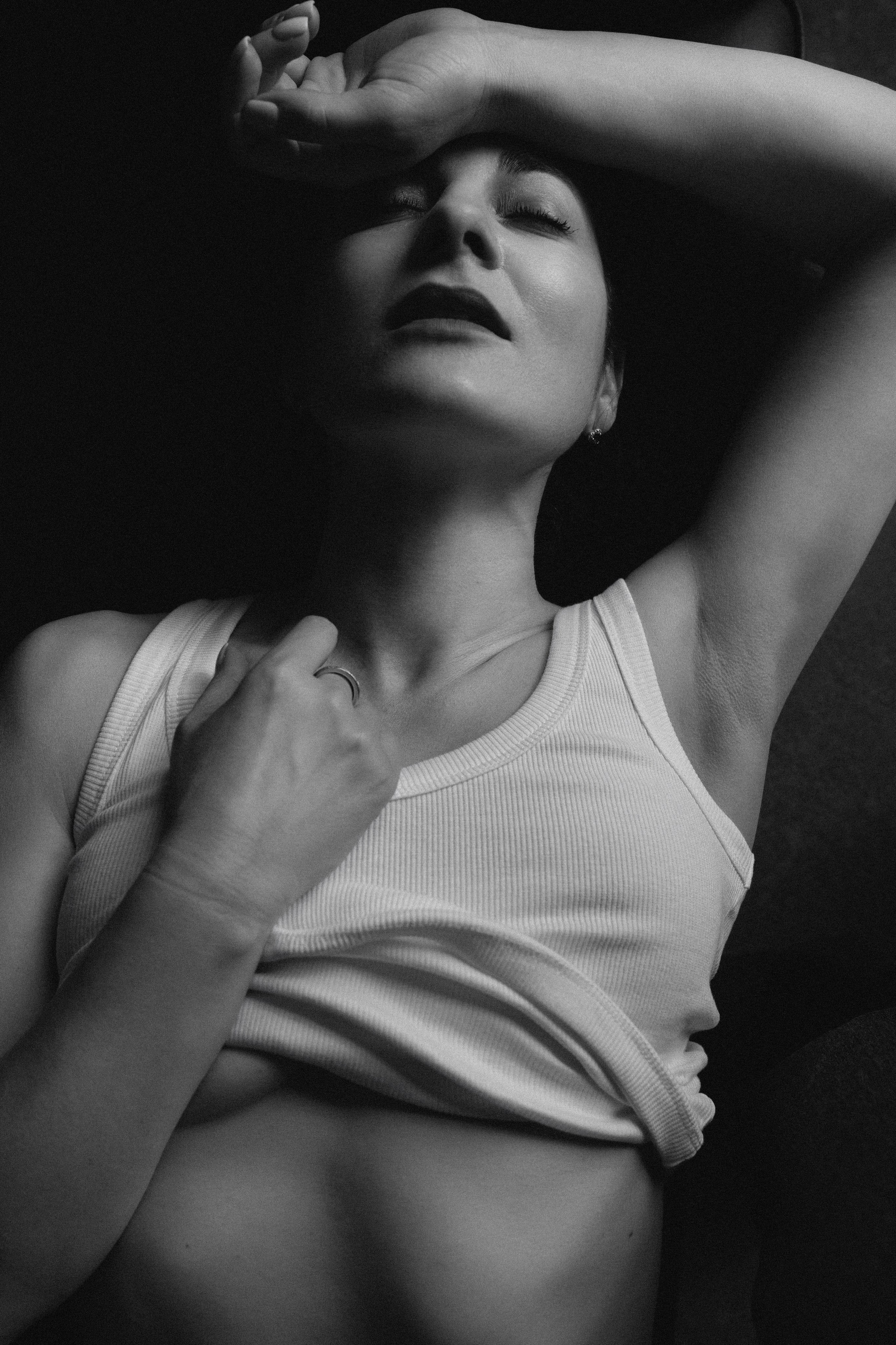 Женский портрет. Keti_photographer Фотограф Иркутск Кети Гуджабидзе