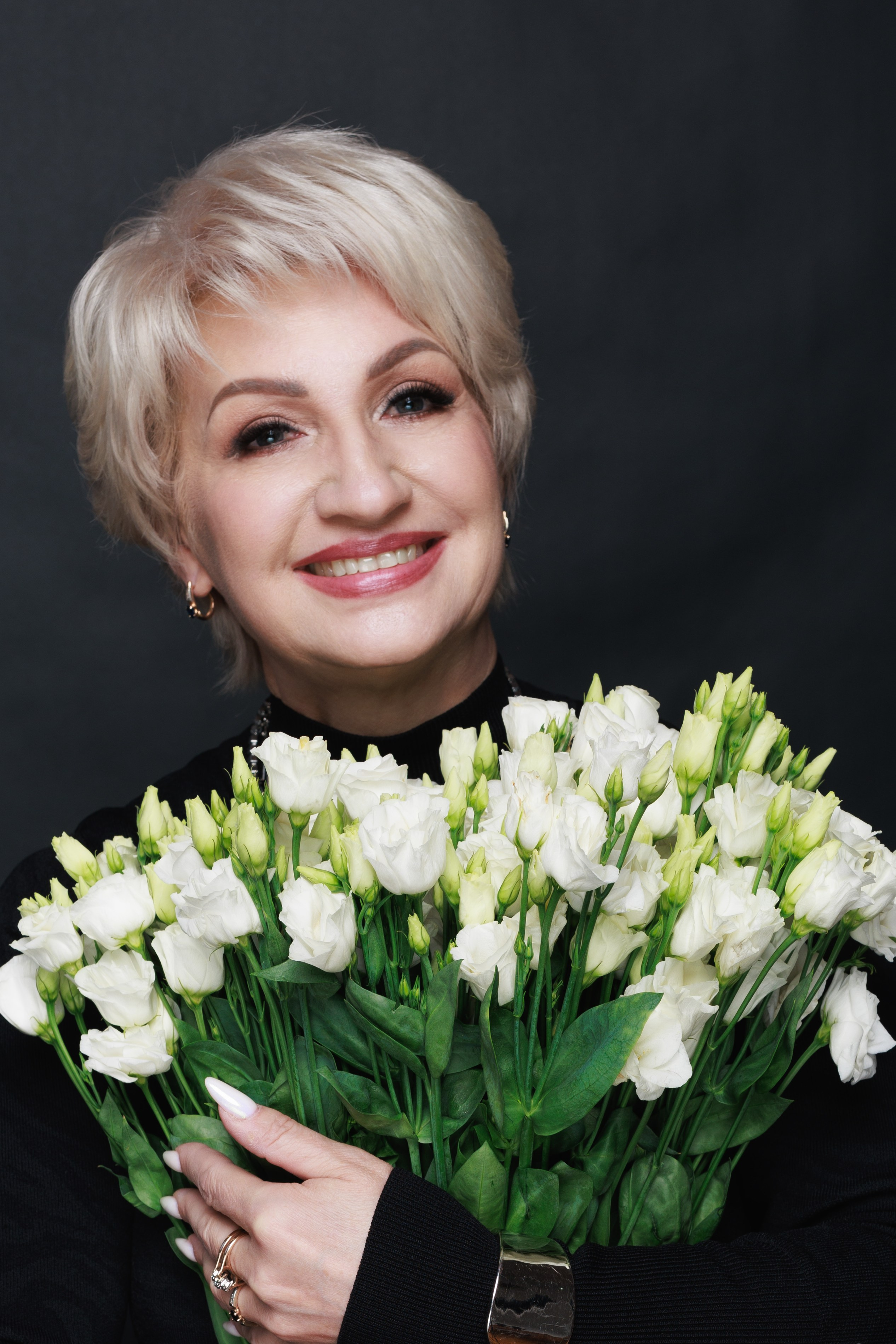 Женский портрет. Keti_photographer Фотограф Иркутск Кети Гуджабидзе