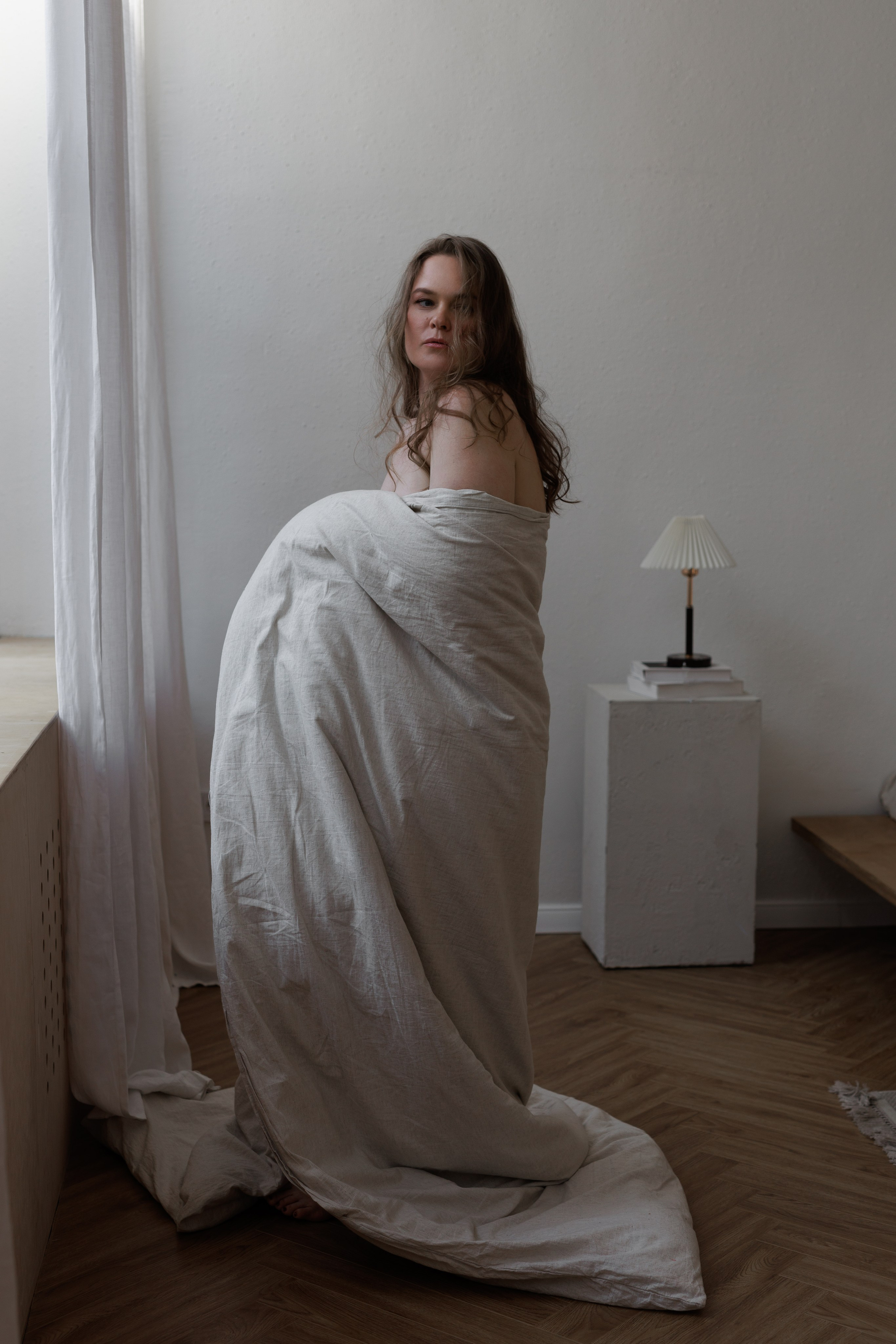Женский портрет. Keti_photographer Фотограф Иркутск Кети Гуджабидзе