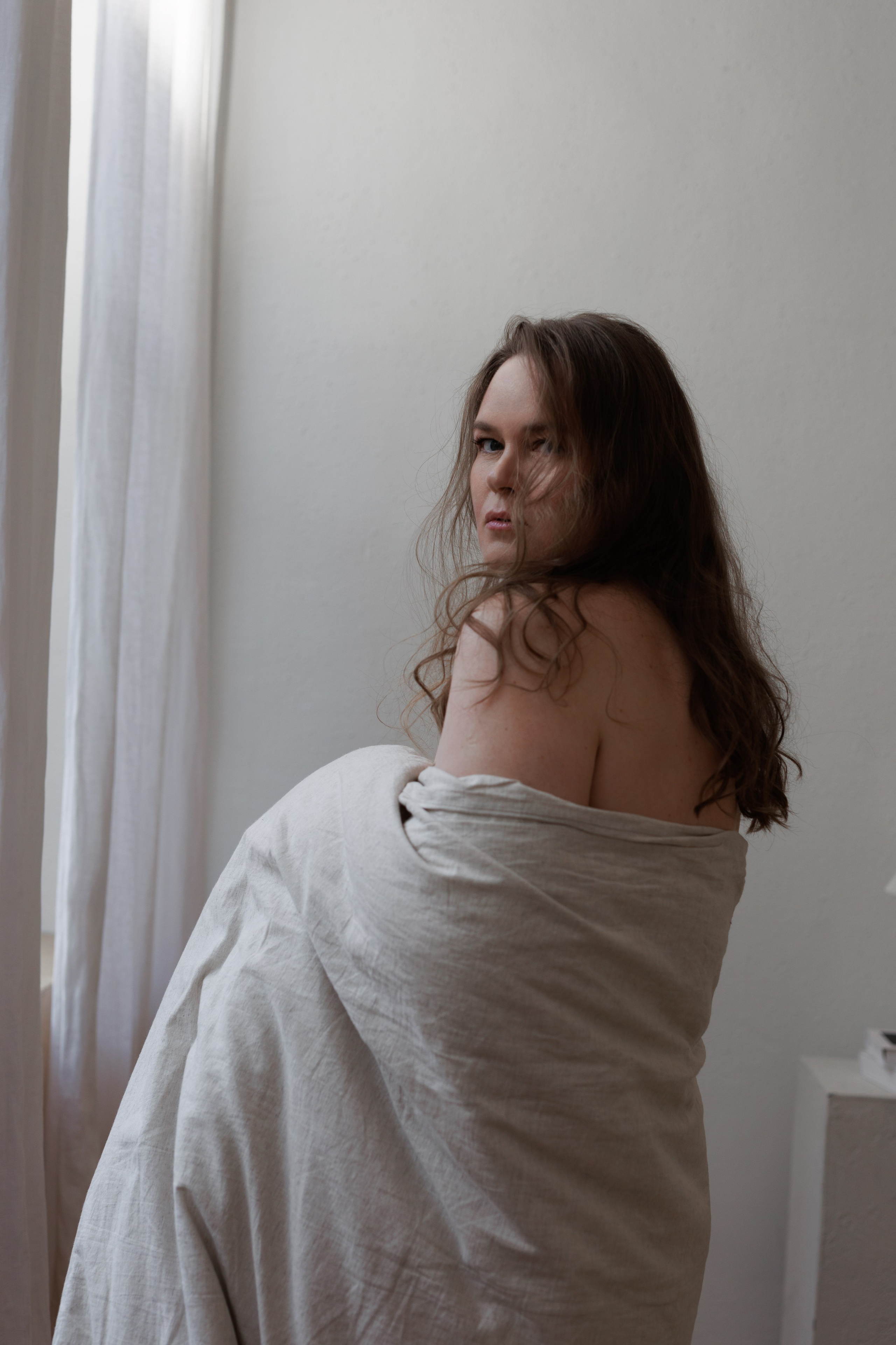 Женский портрет. Keti_photographer Фотограф Иркутск Кети Гуджабидзе