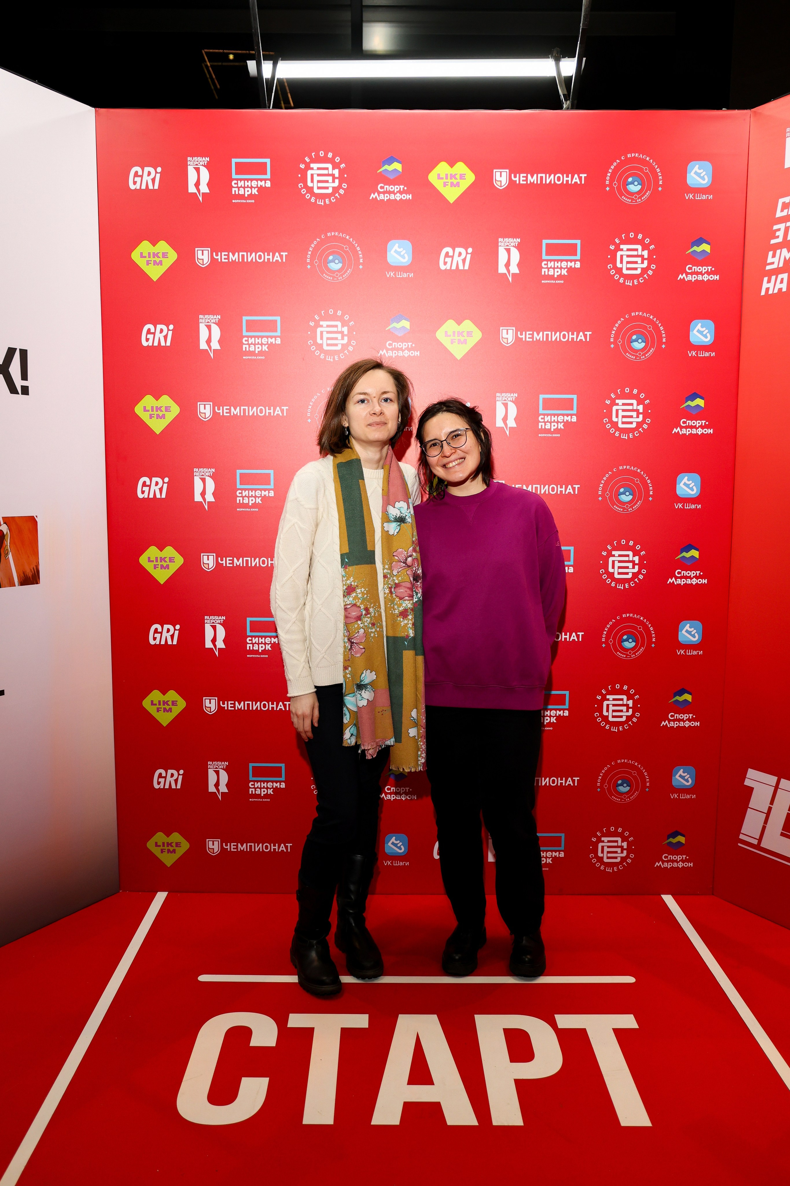 Премьера «Стометровка». Свадебный и Event фотограф в Москве Бажина Ирина