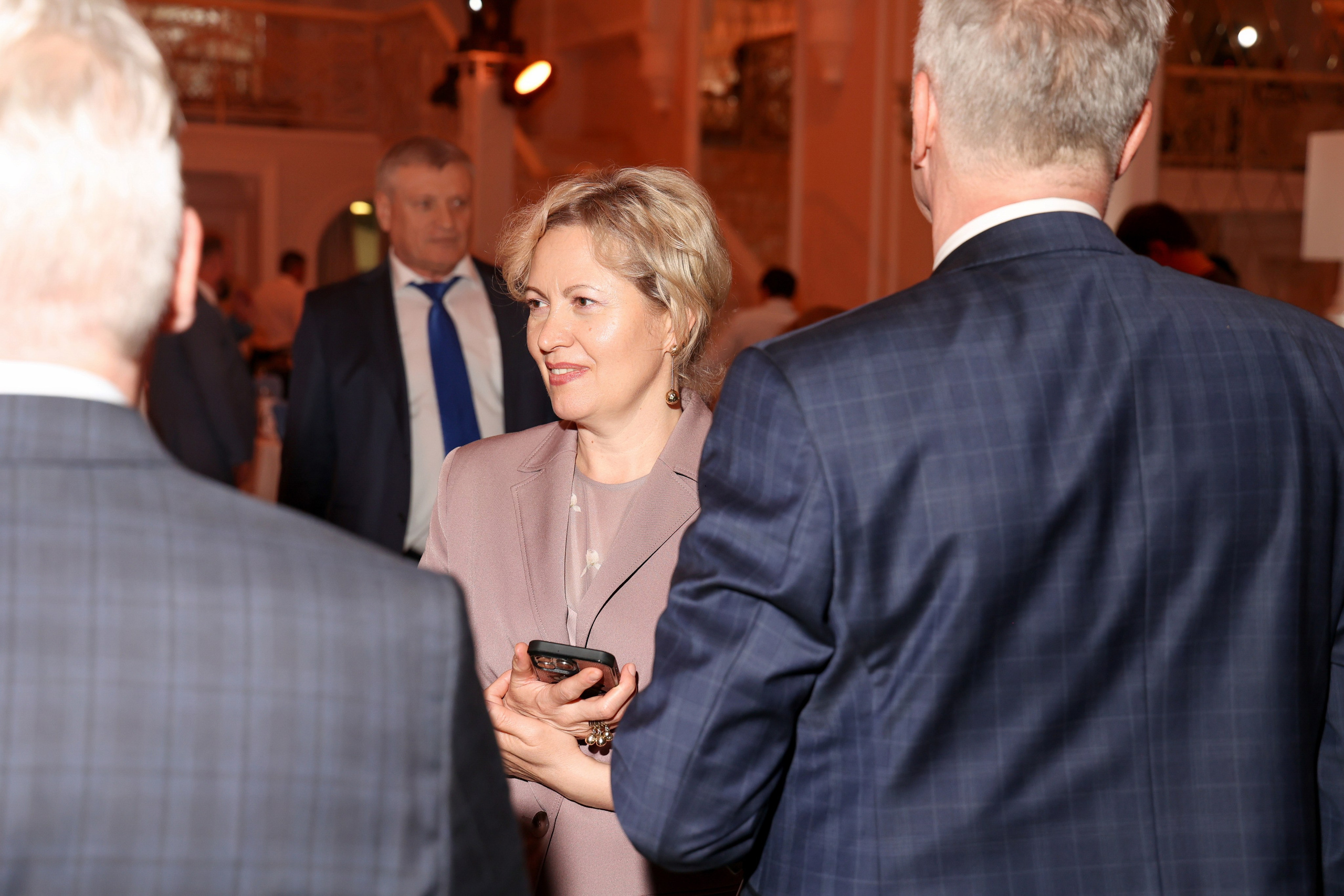 Юбилей Евгения. Свадебный и Event фотограф в Москве Бажина Ирина