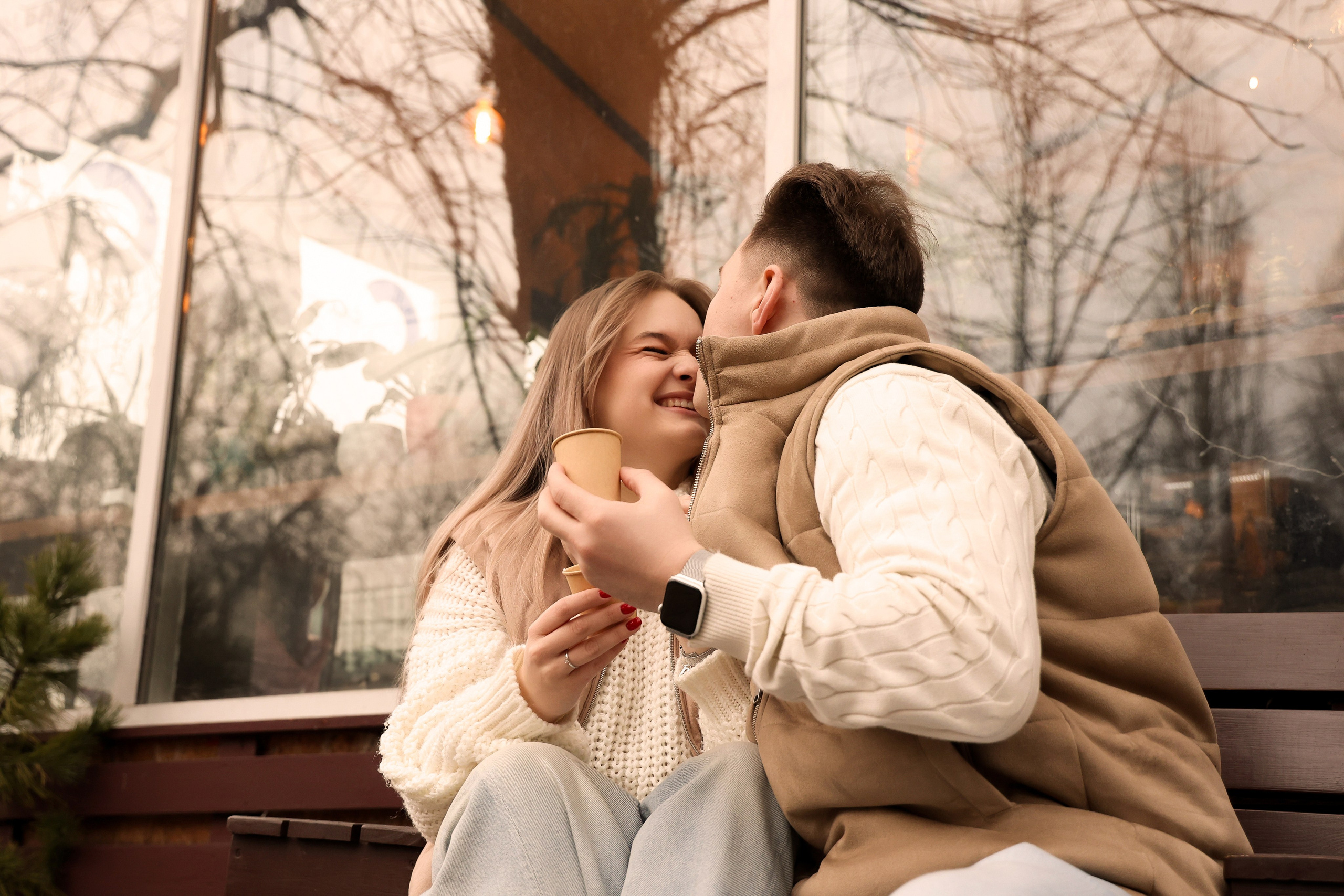 Валентин & Валерия. Свадебный и Event фотограф в Москве Бажина Ирина
