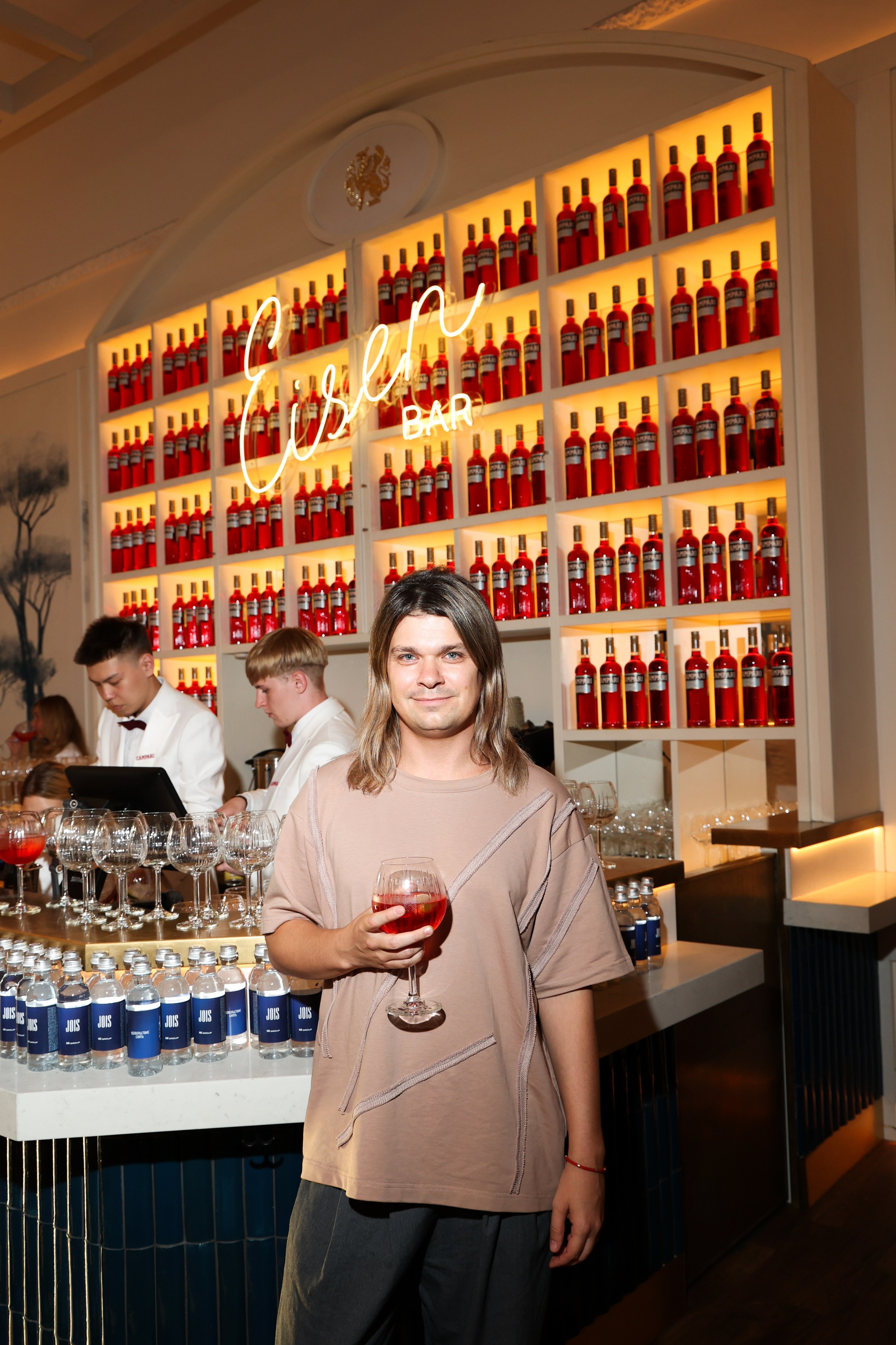 Светская премьера «Второй акт». Сведебный и Event фотограф в Москве Бажина Ирина