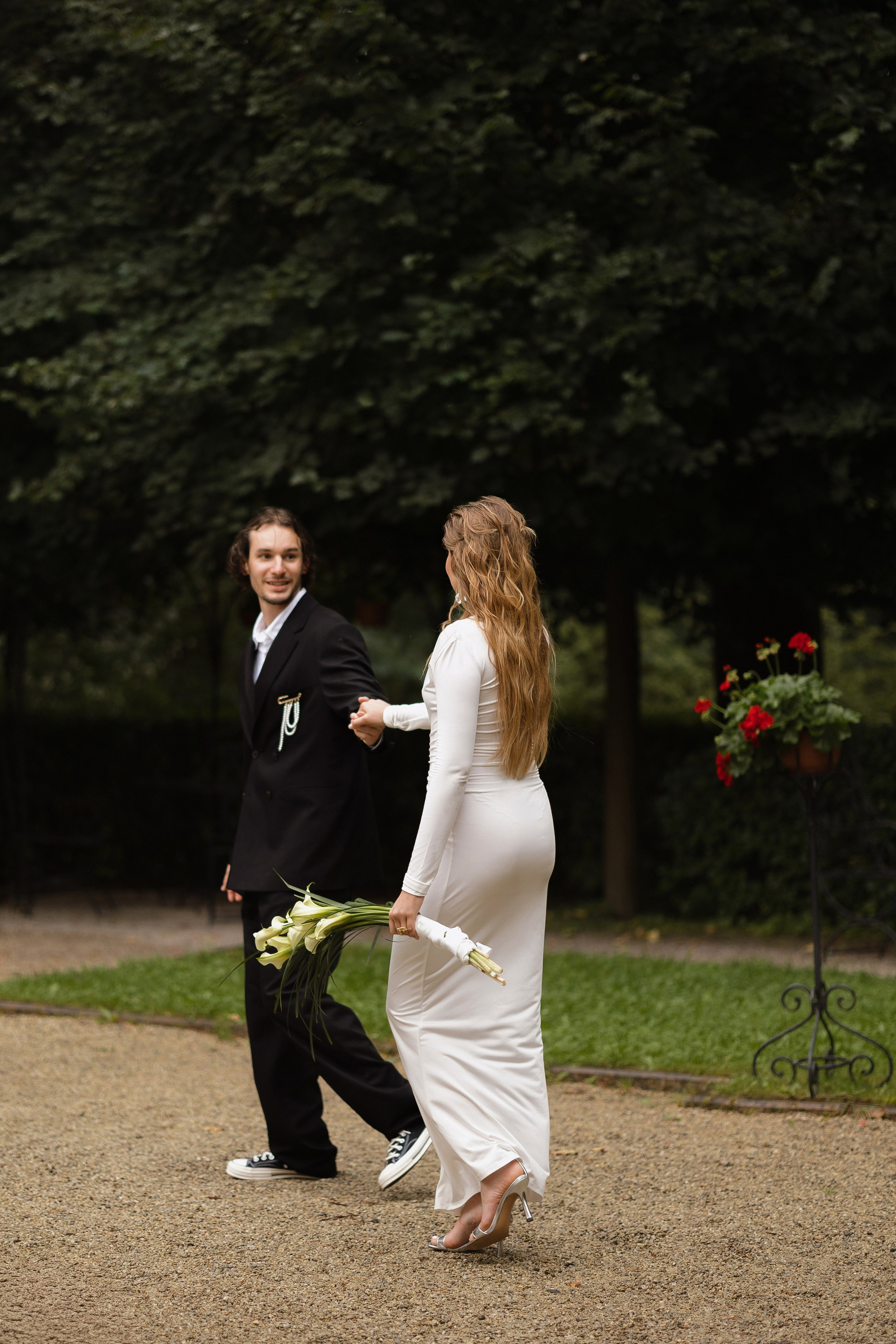 V&K. Свадебный фотограф Лиза Макатович Беларусь Минск