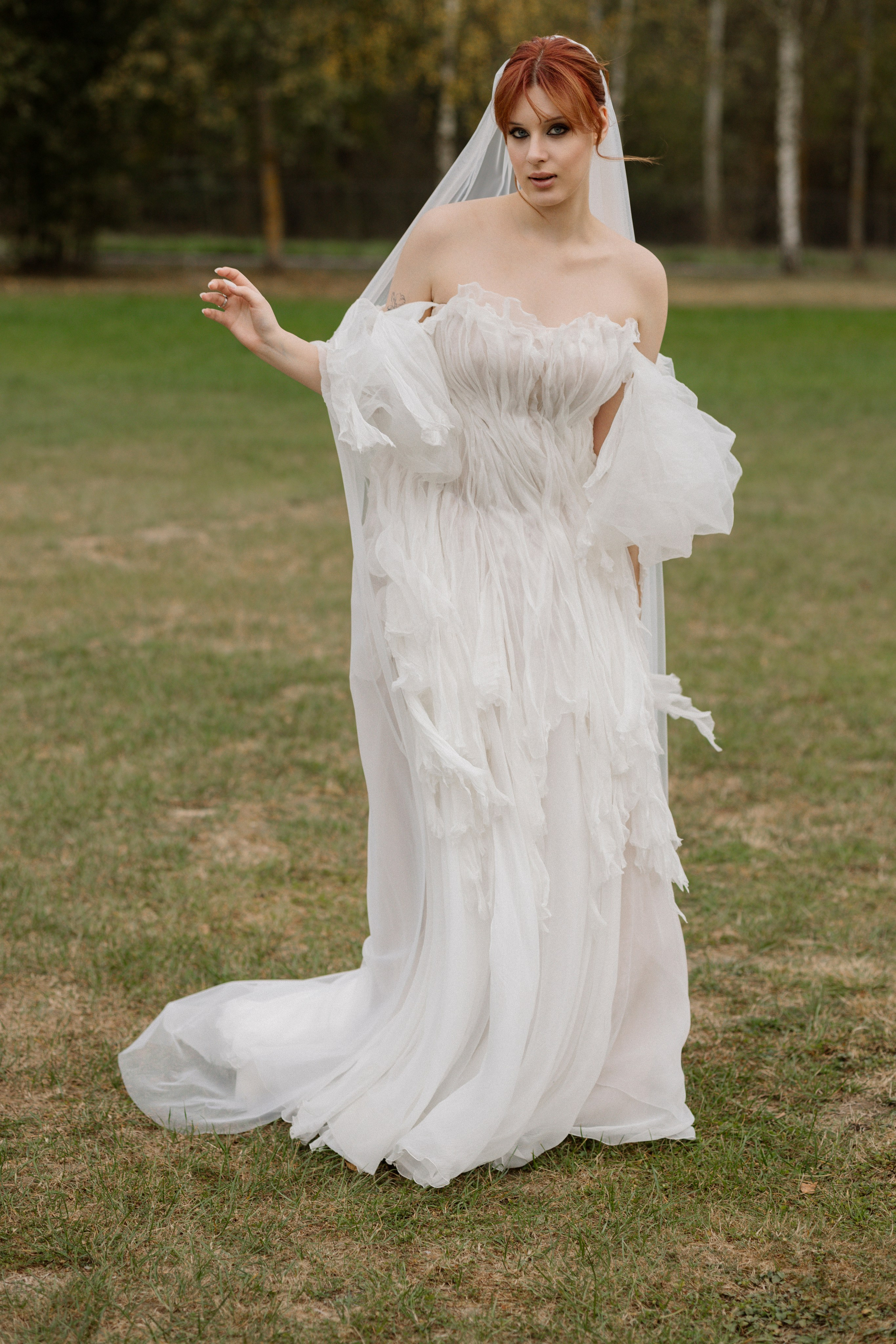 N&A. Свадебный фотограф Лиза Макатович Беларусь Минск